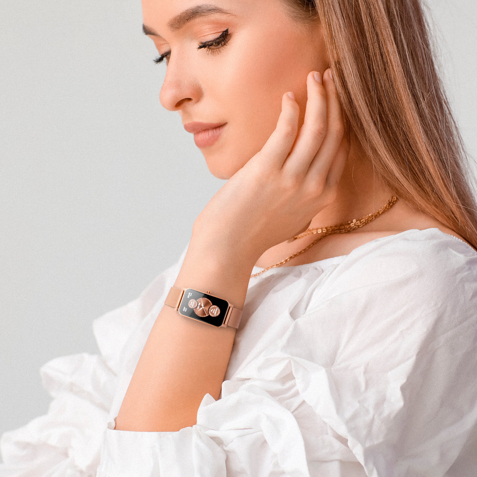 Zenwatch - Eleganza (BM)