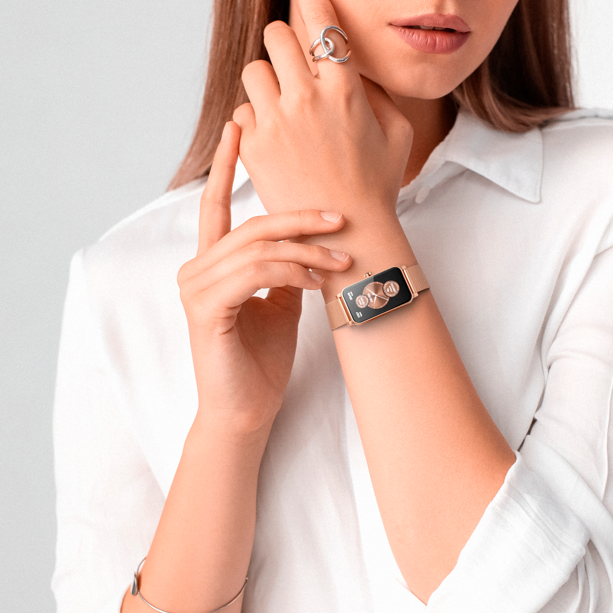 Zenwatch - Eleganza (BM)