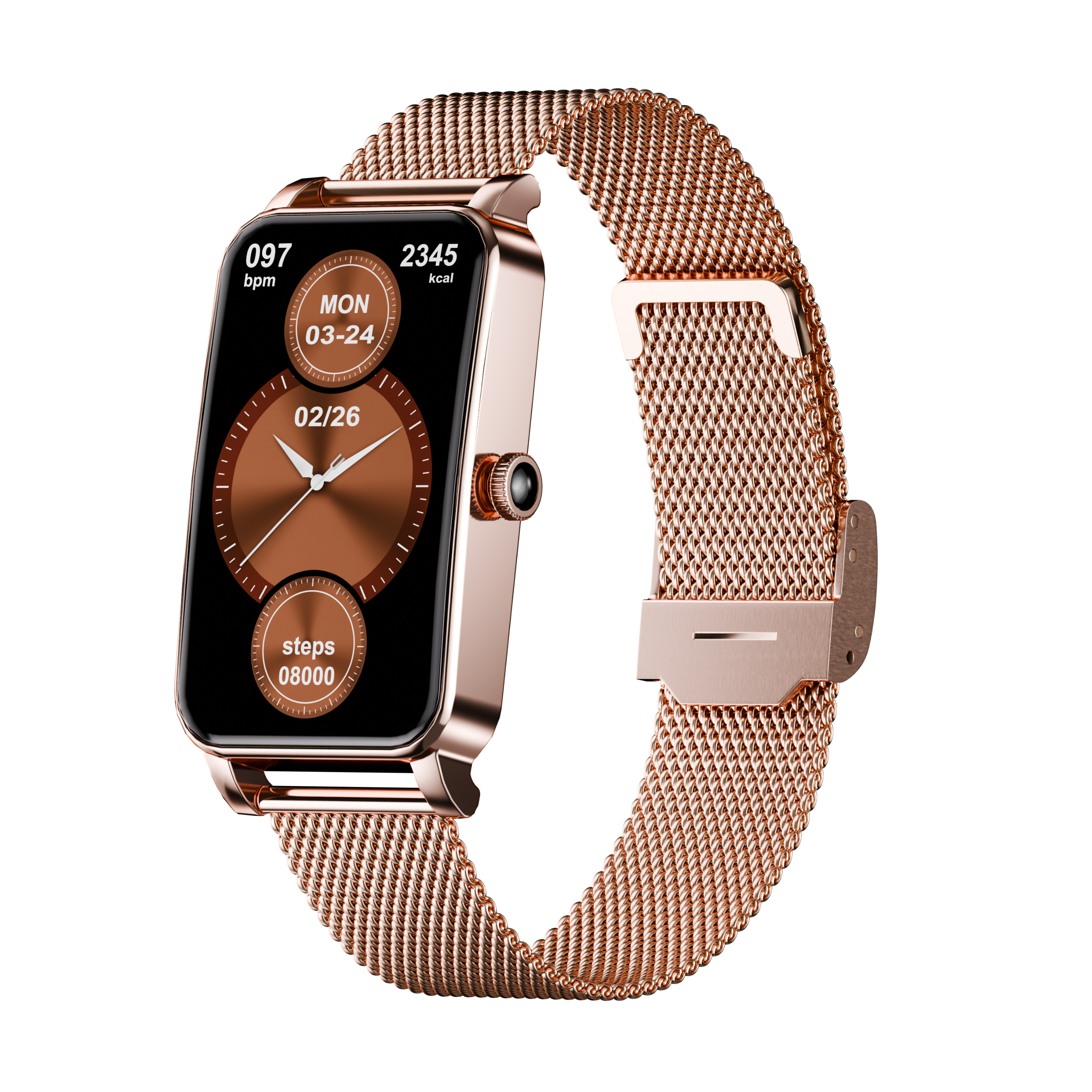 Zenwatch - Eleganza (BM)