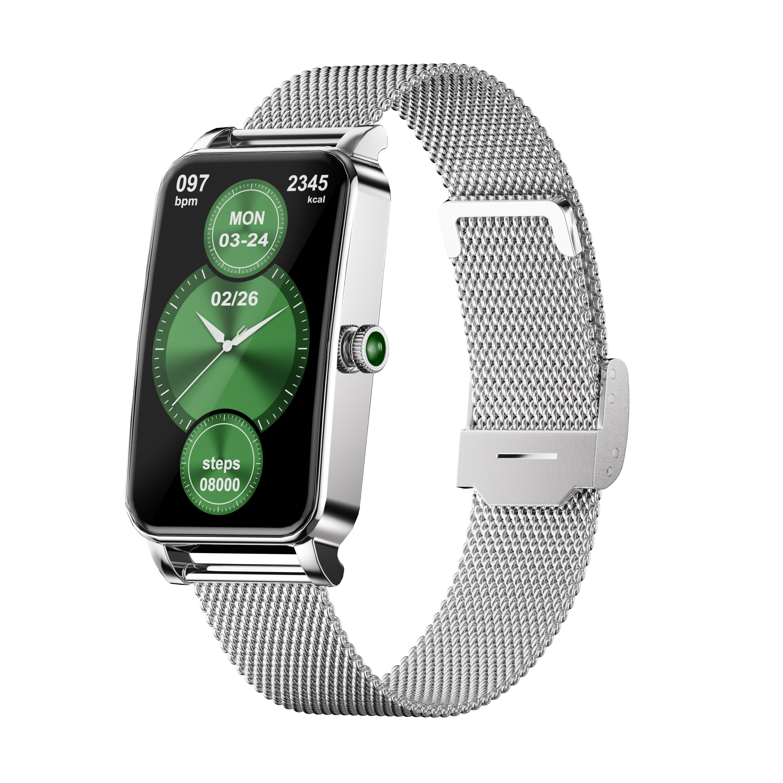 Zenwatch - Eleganza (BM)