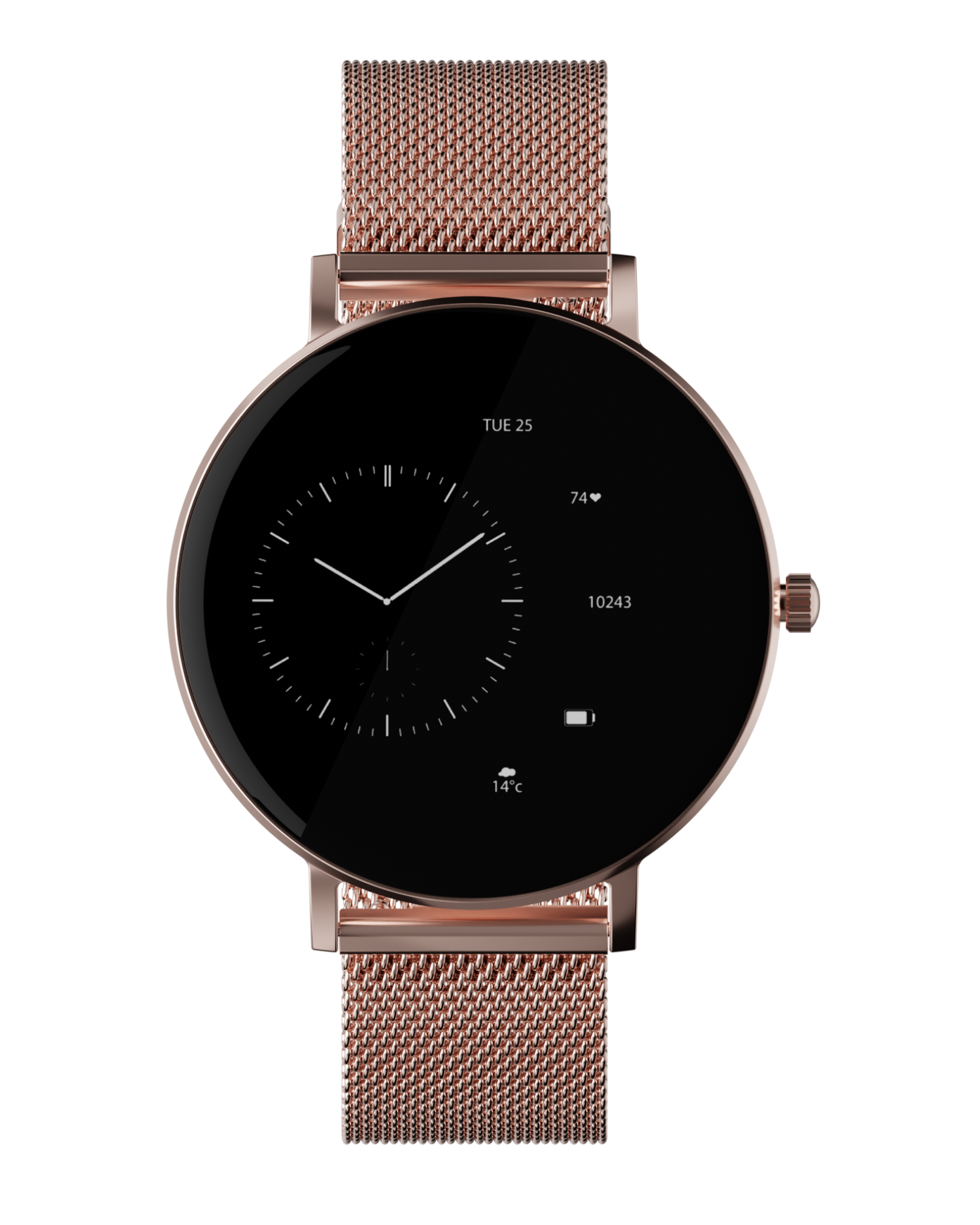 Zenwatch - Venezia Pro (vendita segreta)