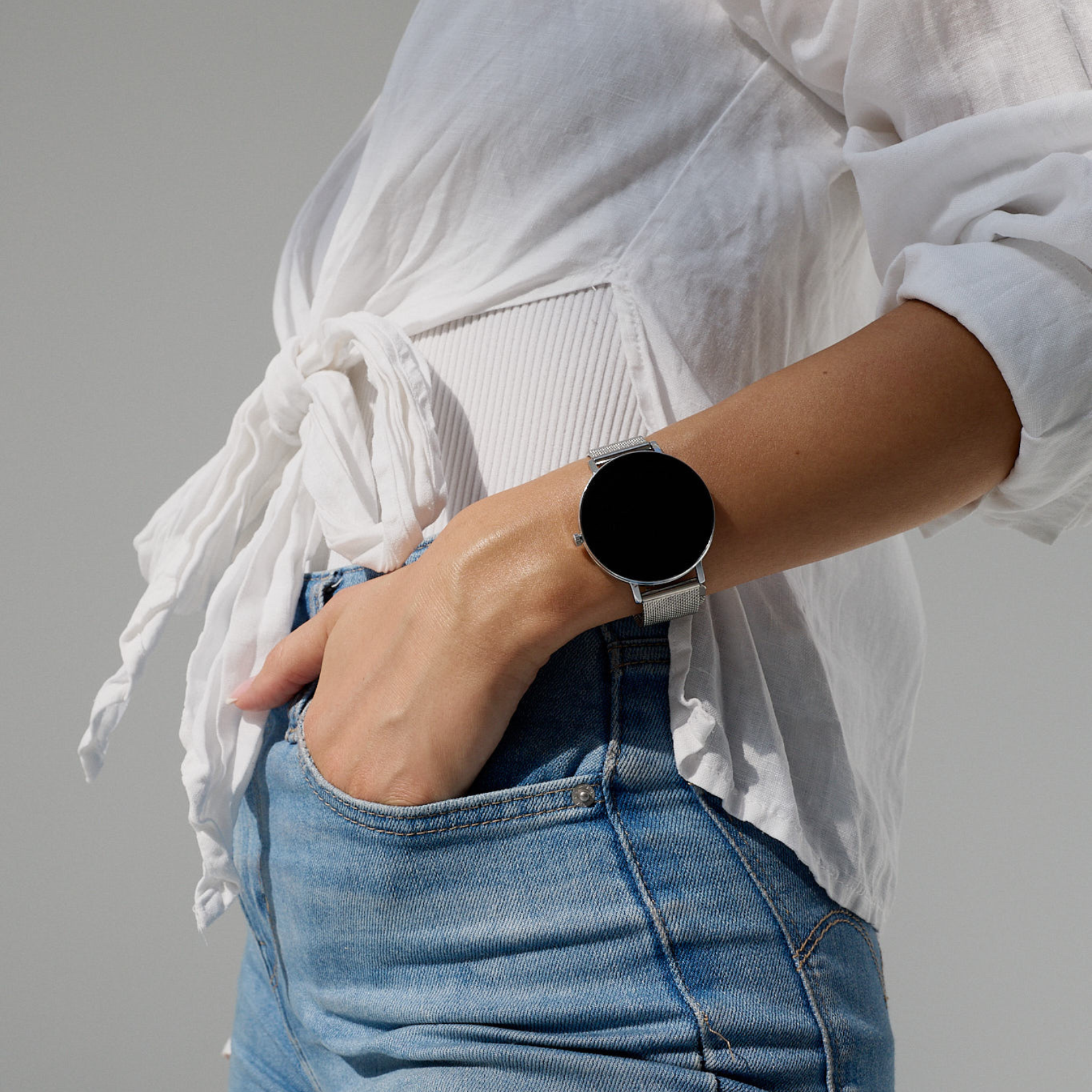 Zenwatch - Venezia Pro (vendita segreta)