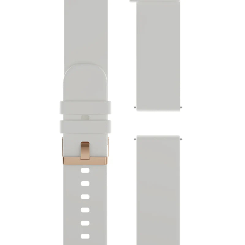 20 mm Urban 1 Silikonarmband - Secret Sale