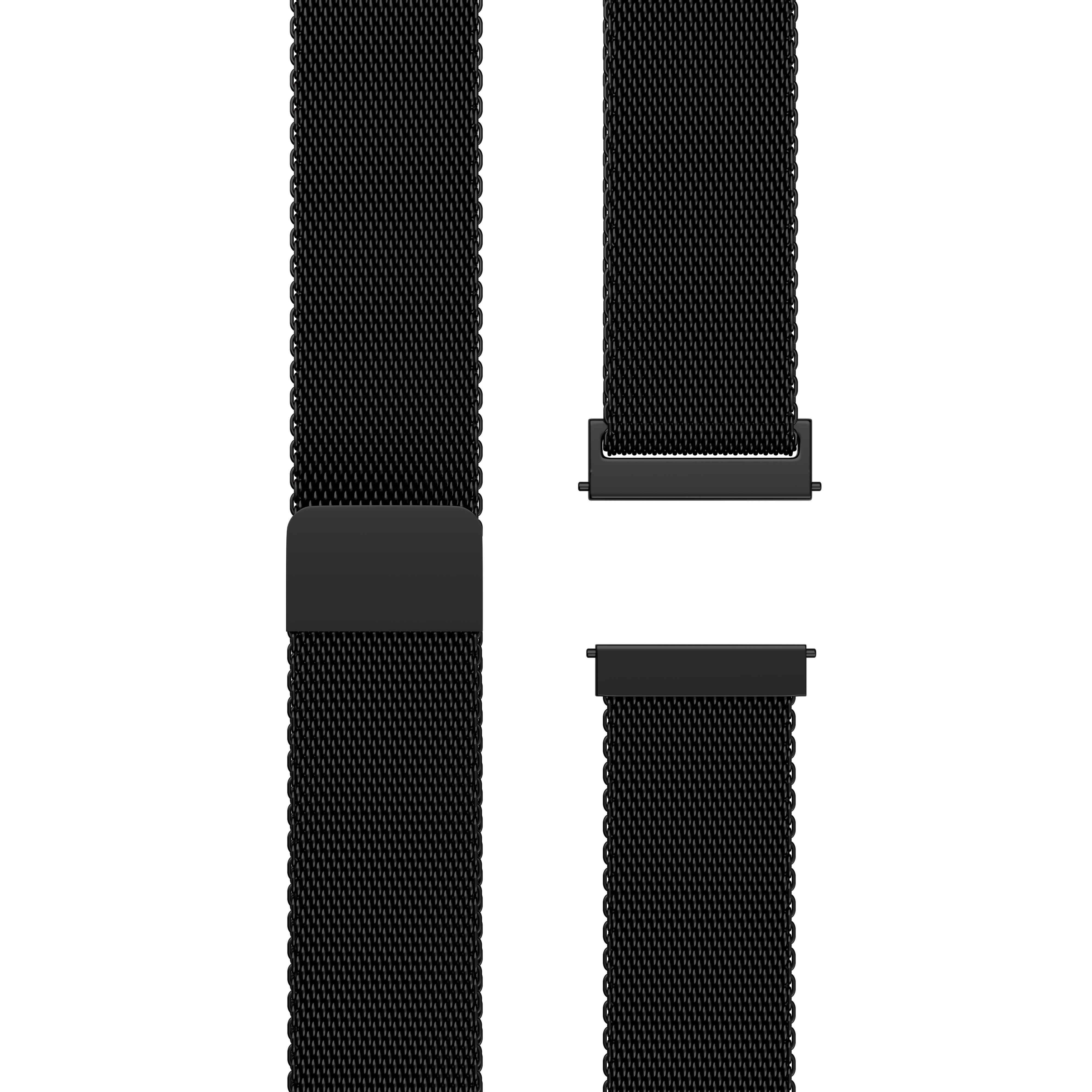 ZENWATCH - 20 mm Ketten Armband
