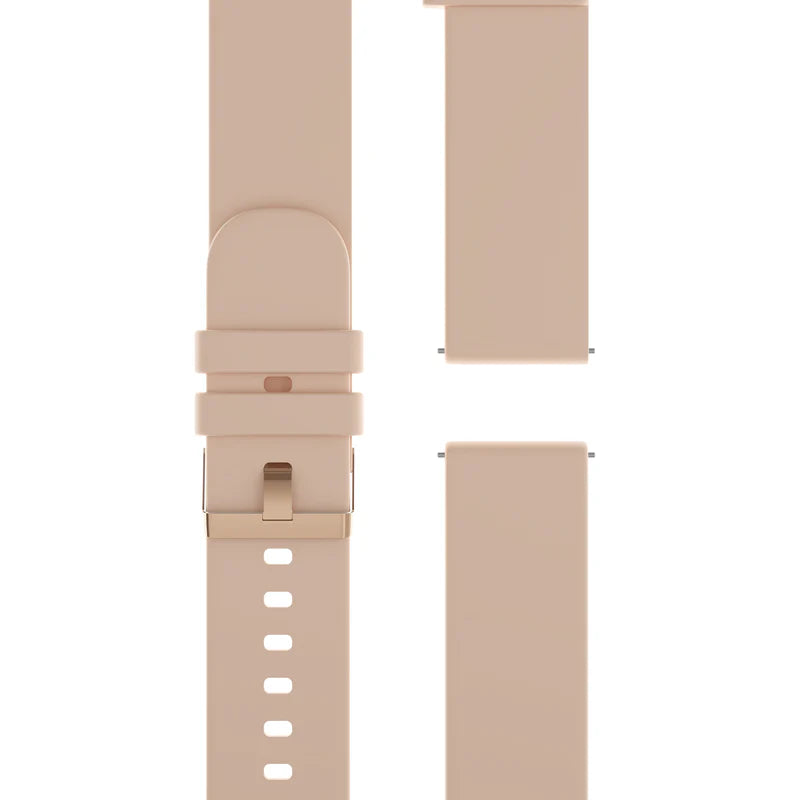 20 mm Urban 1 Silikonarmband - Secret Sale