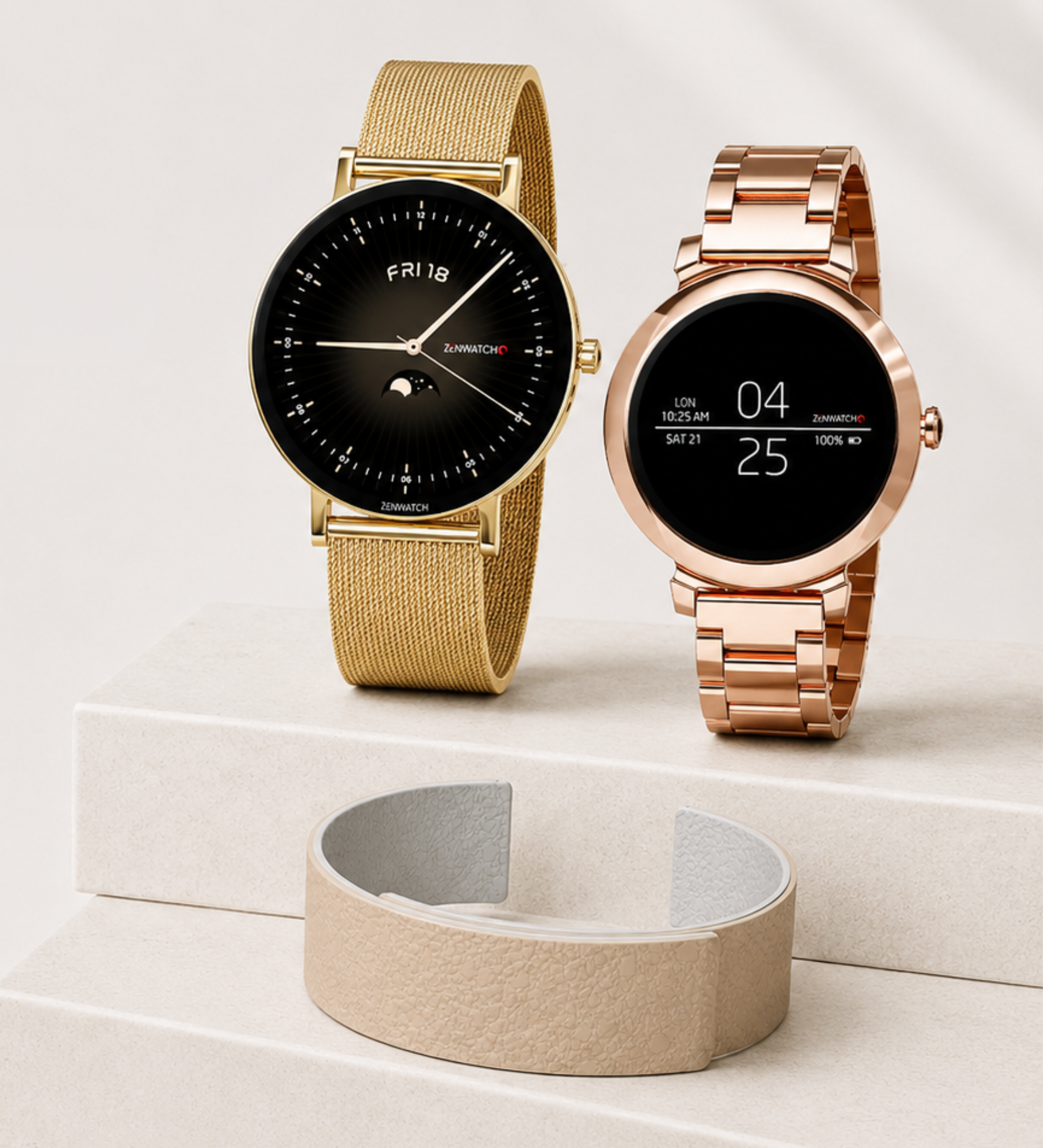 Zenwatch 24H Bestseller Sale