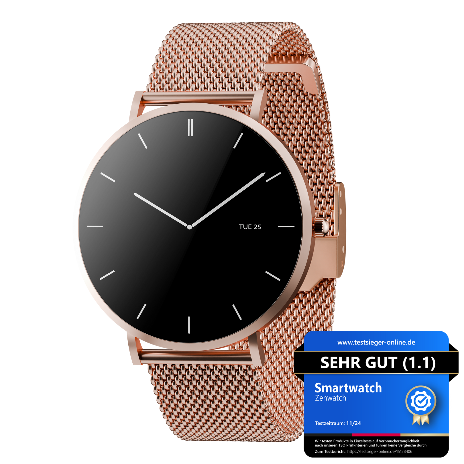 ZENWATCH - Venice