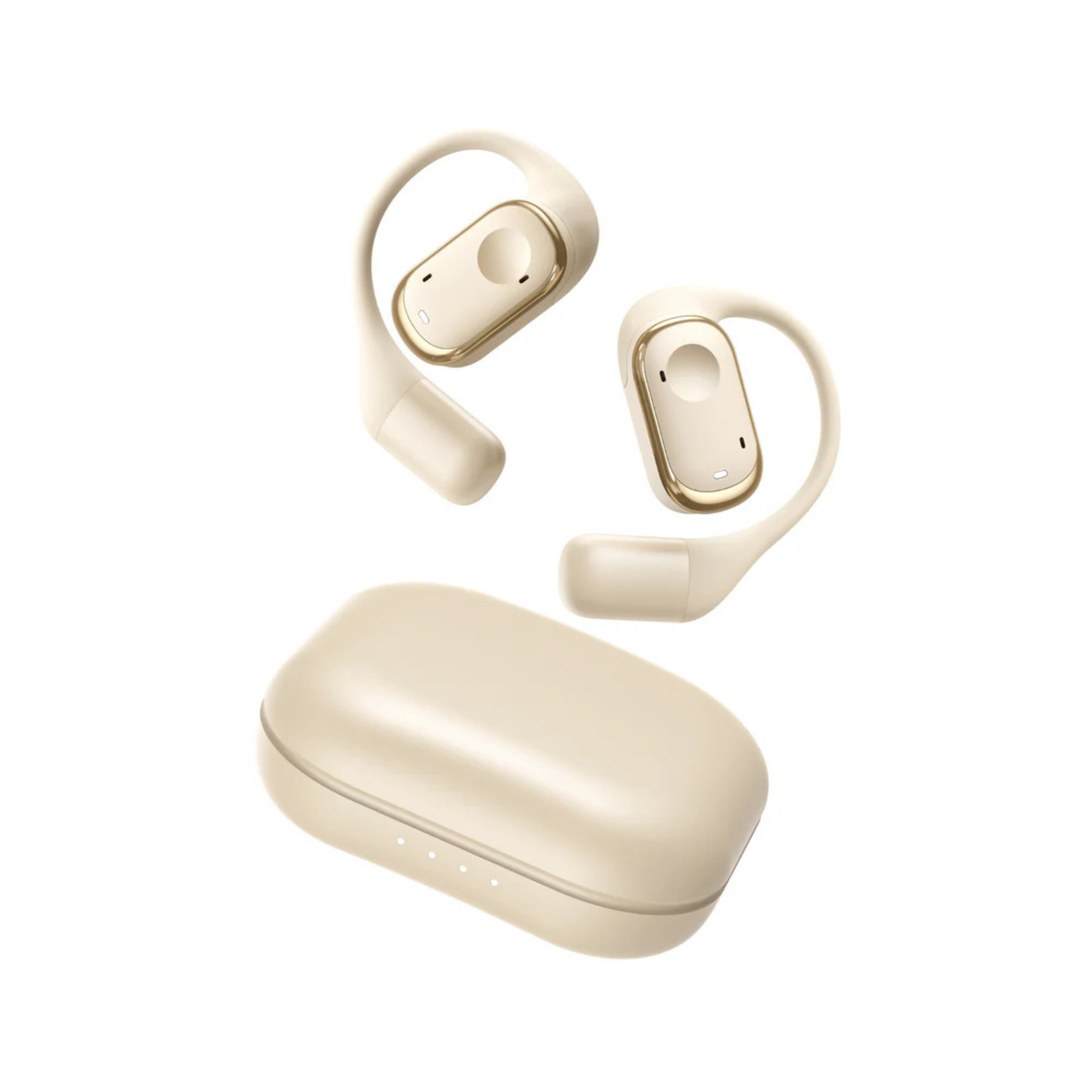 Zenbud - Pro 1