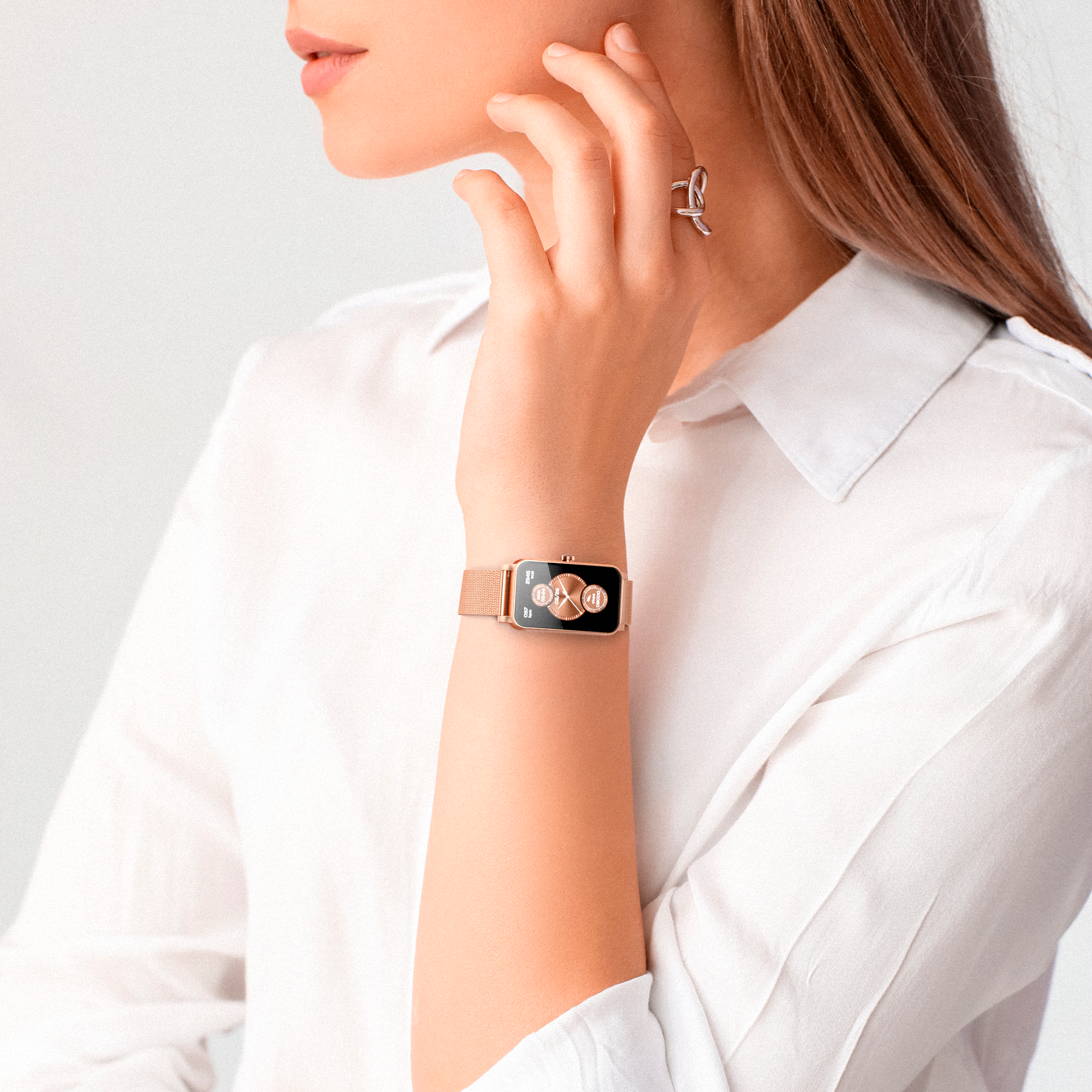 ZENWATCH - Eleganza