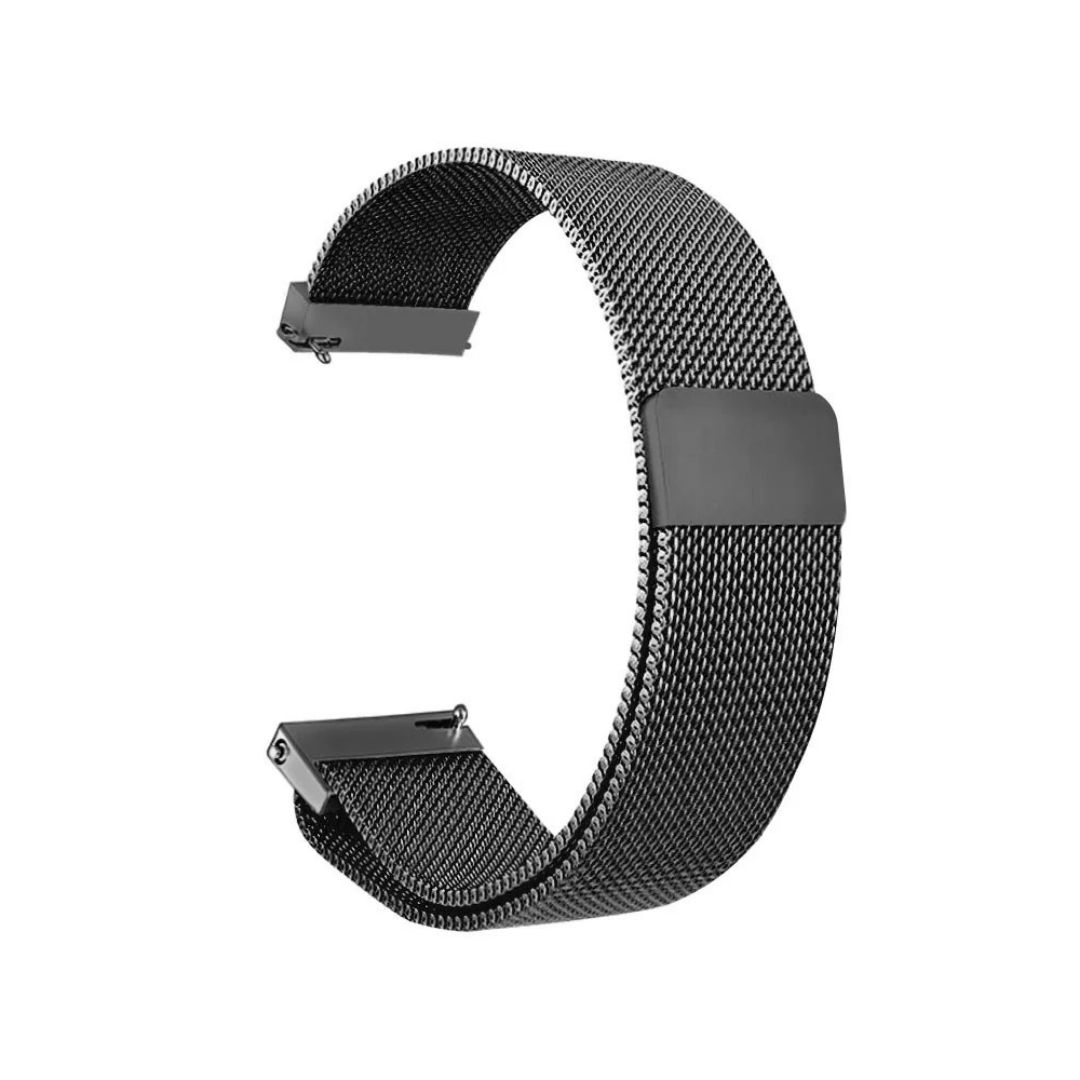 ZENWATCH - 20 mm Pulse 1 Ketten Armband