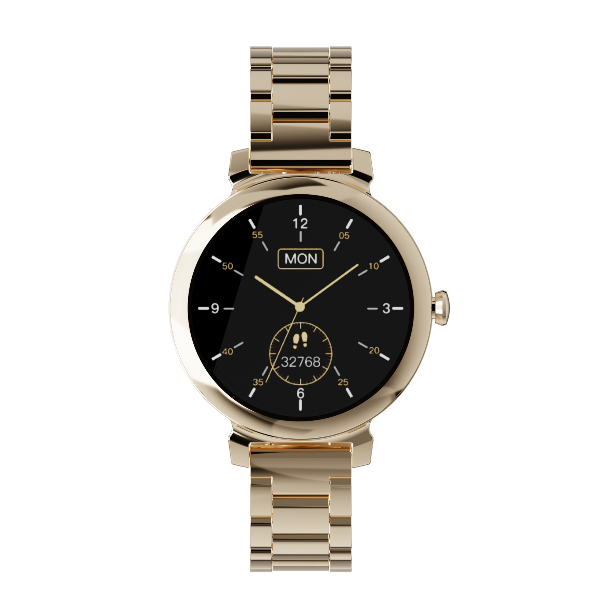 ZENWATCH - Lily