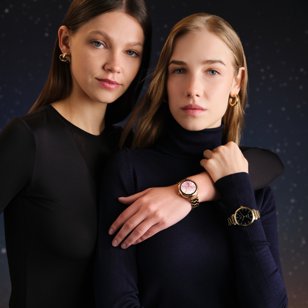 ZENWATCH - Lily