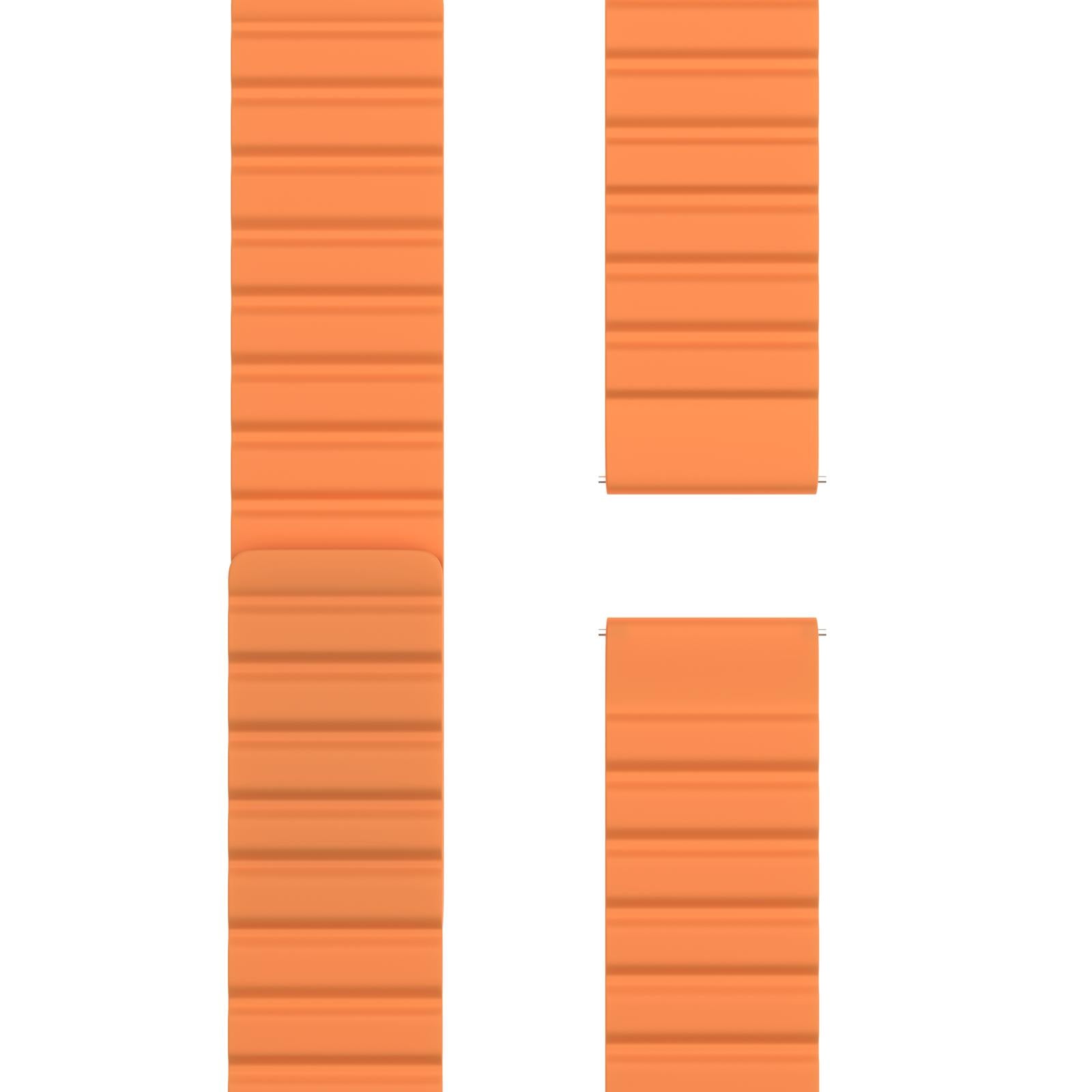 ZENWATCH - 20 mm Magno