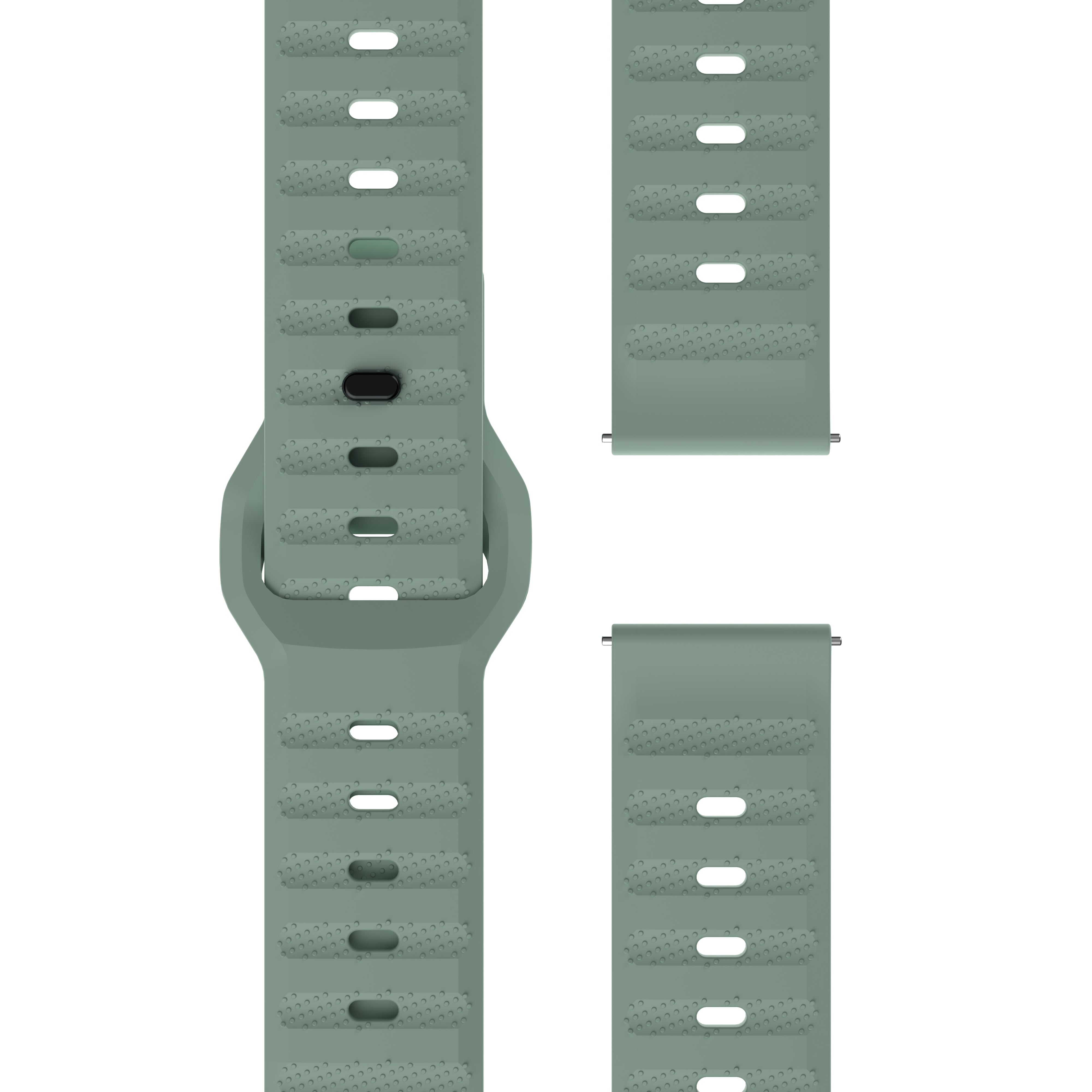 22 mm Rise - Secret Sale