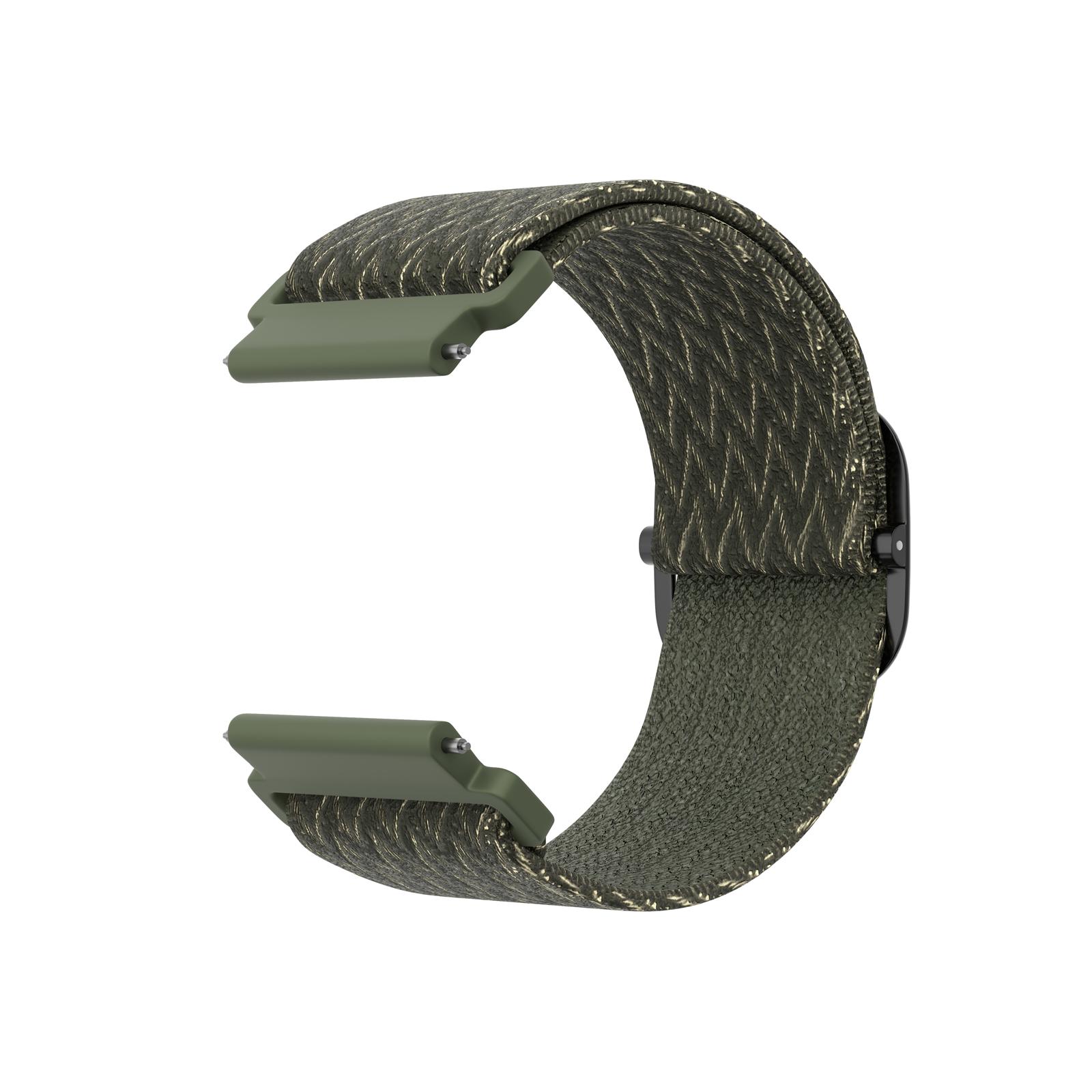 ZENWATCH - 20 mm Loop