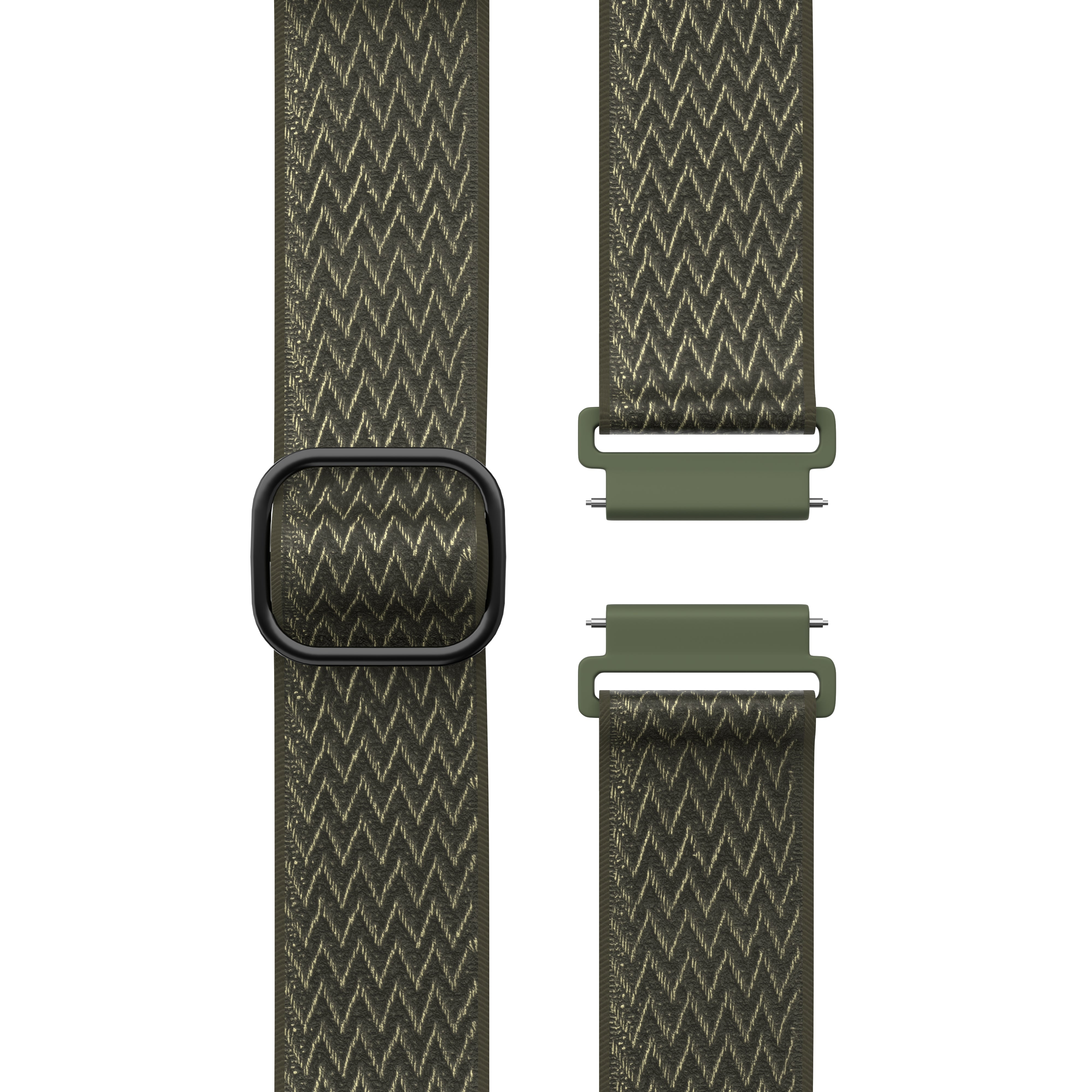 20 mm Loop - Secret Sale