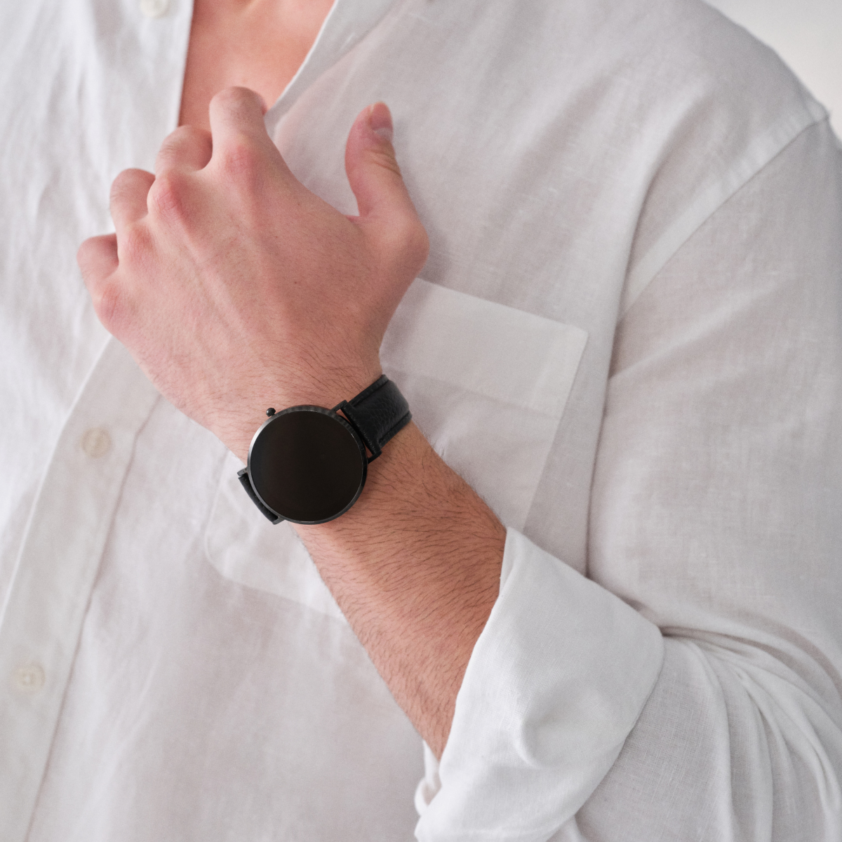 ZENWATCH - 20 mm Aura