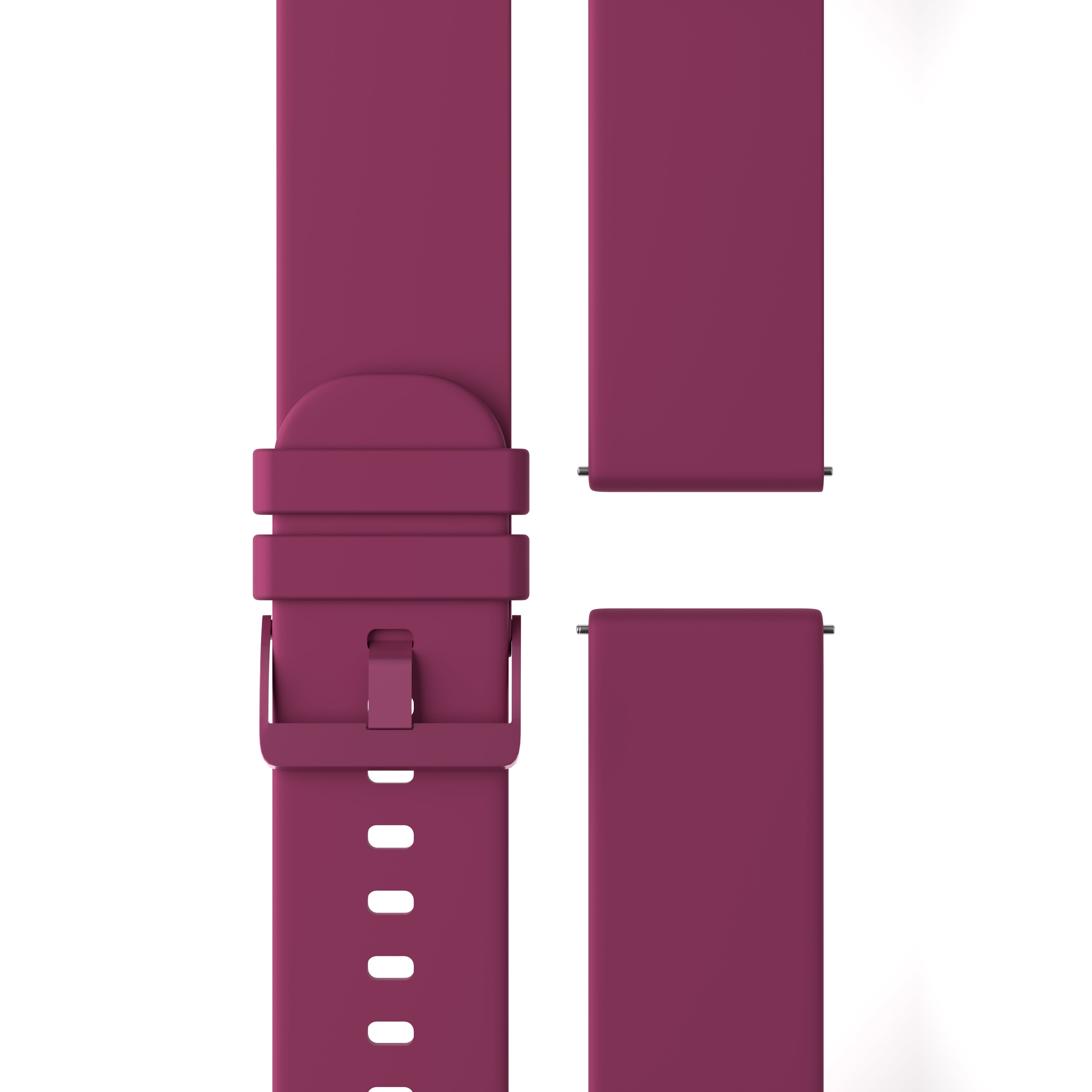 ZENWATCH - 20 mm Bolt