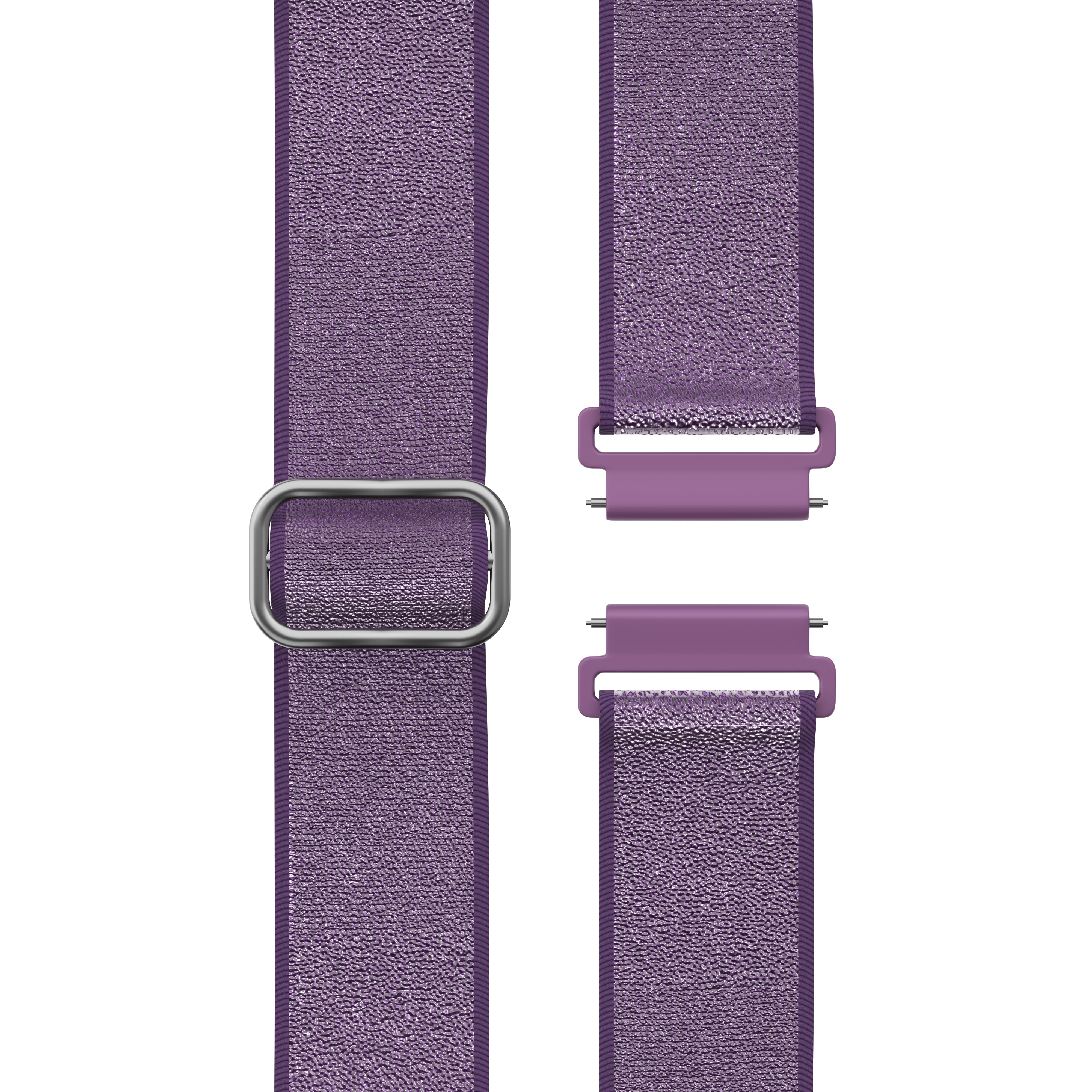 ZENWATCH - 20 mm Shine