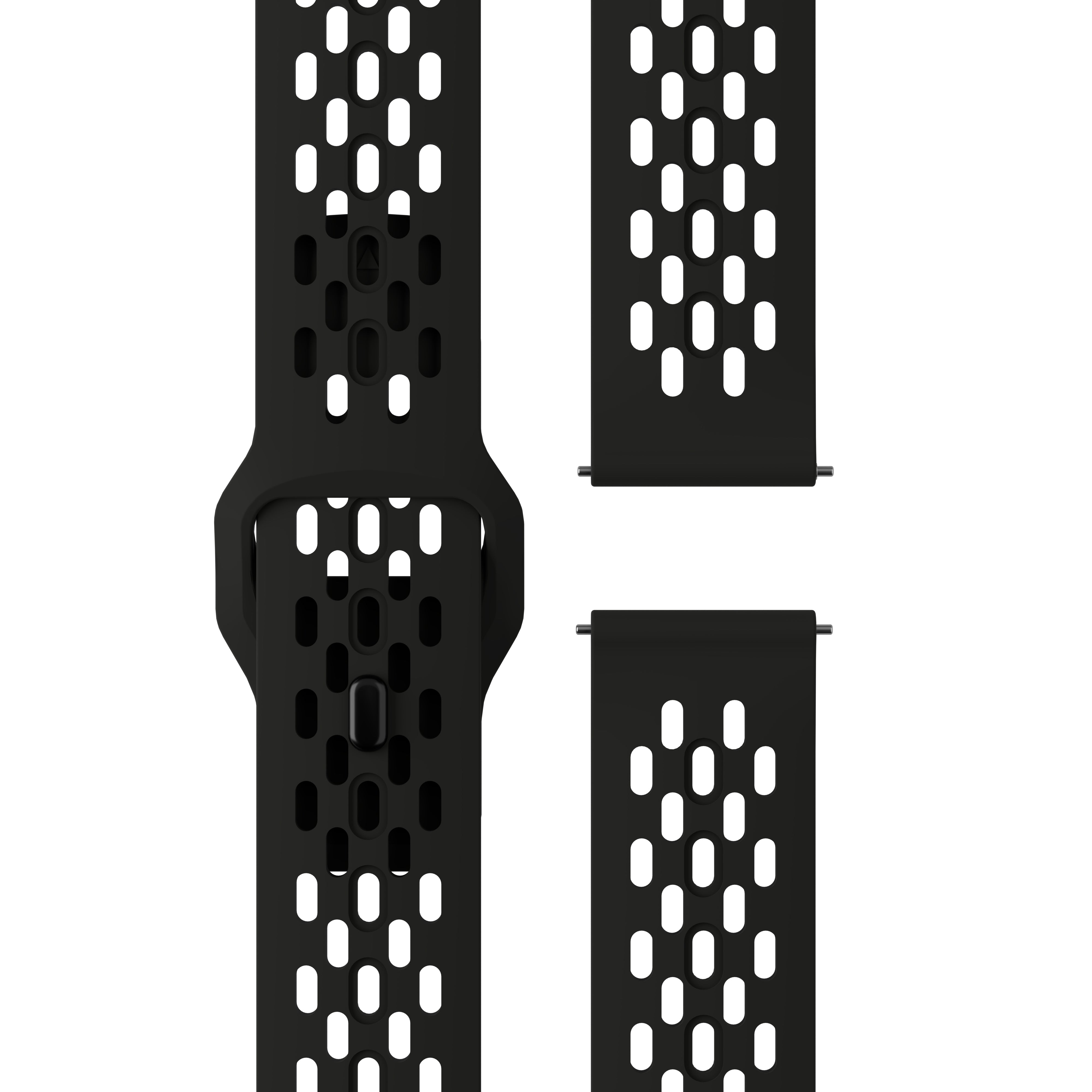 ZENWATCH - 20 mm Vent