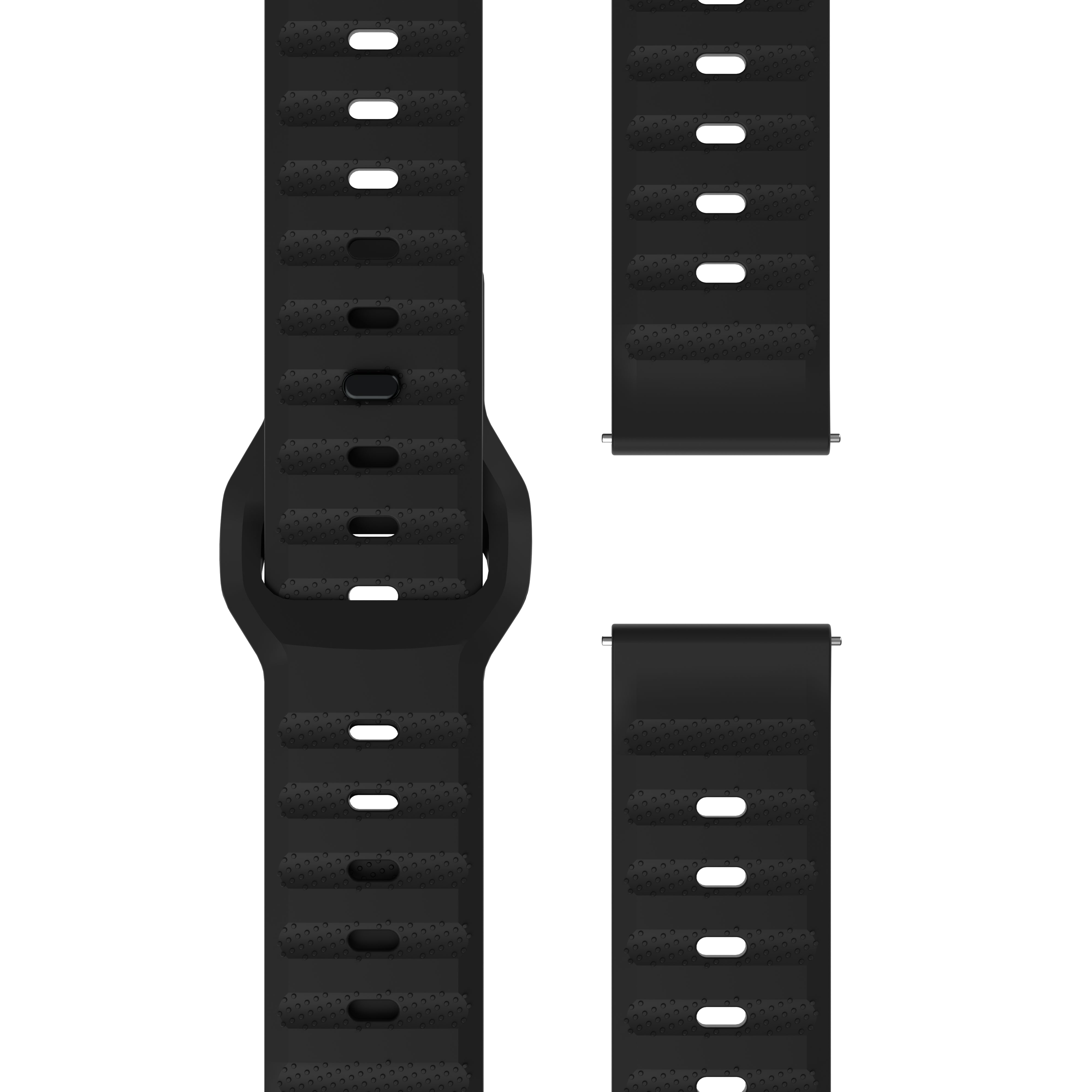 22 mm Rise - Secret Sale