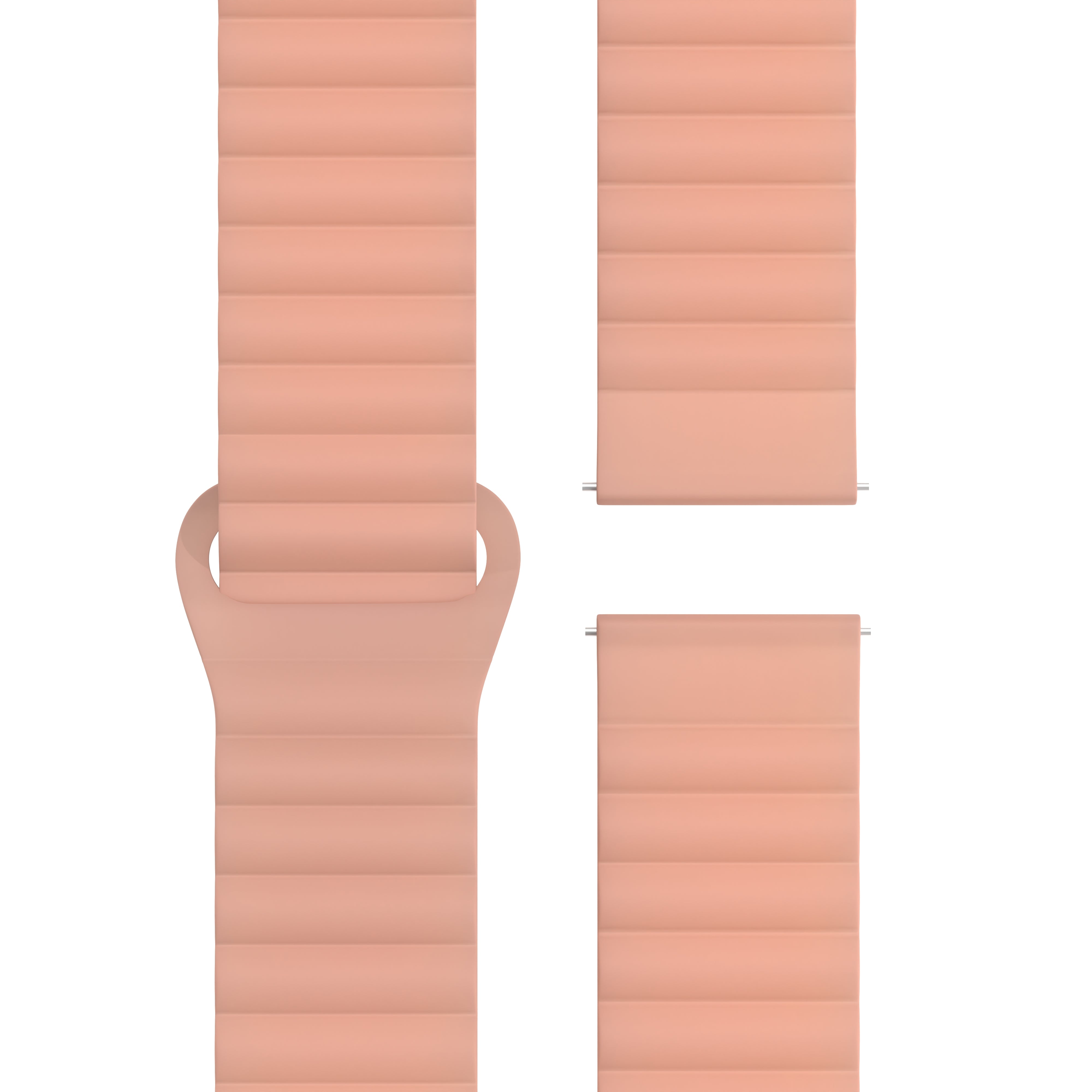 ZENWATCH - 20 mm Flex