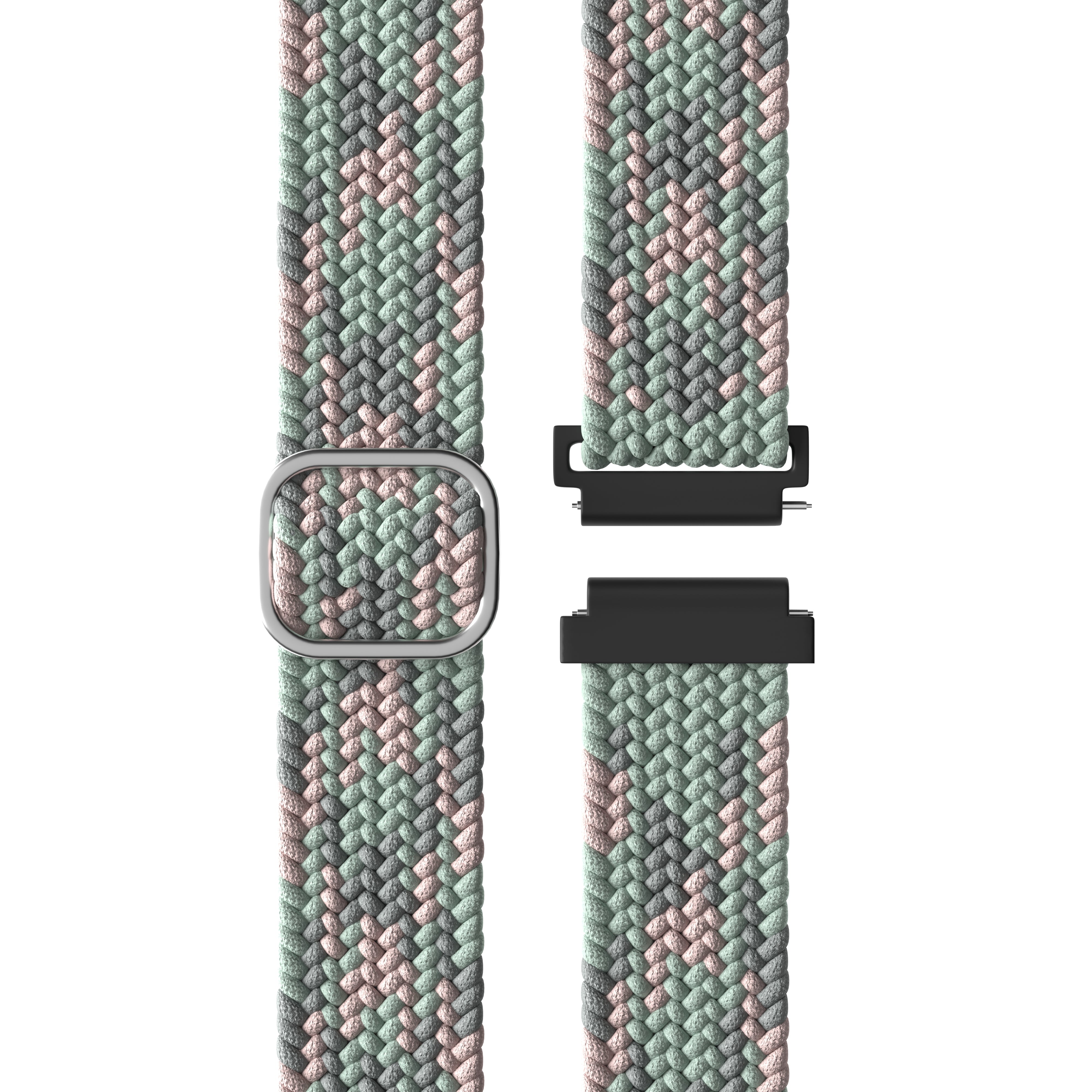 ZENWATCH - 20 mm Woven