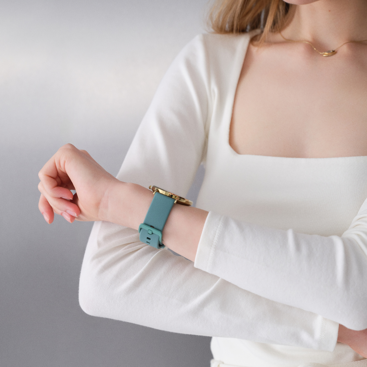 ZENWATCH - 20 mm Bolt