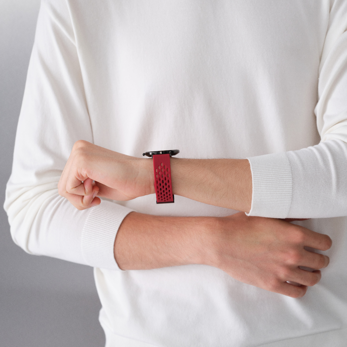 ZENWATCH - 20 mm Breathe