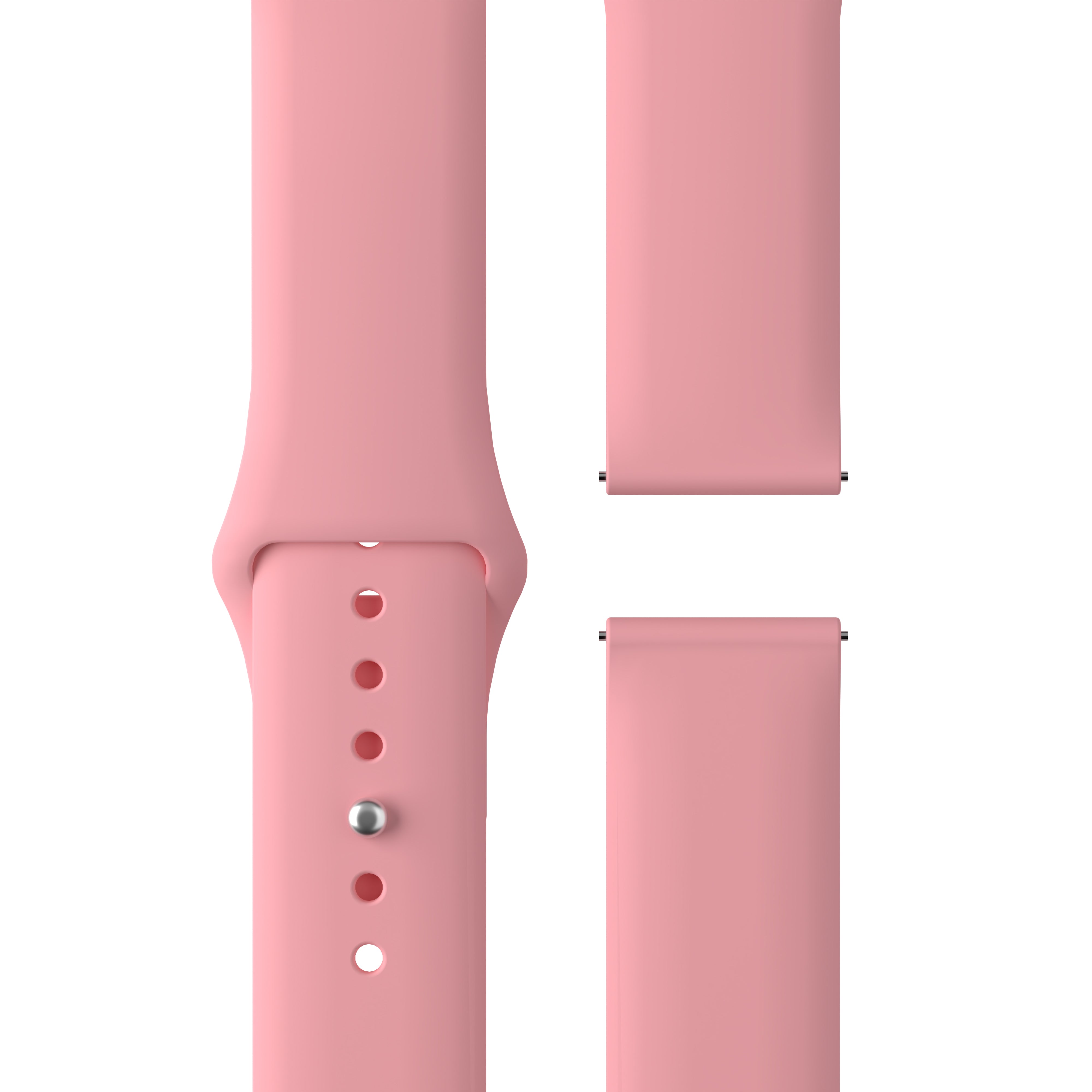 ZENWATCH - 20 mm Vibe