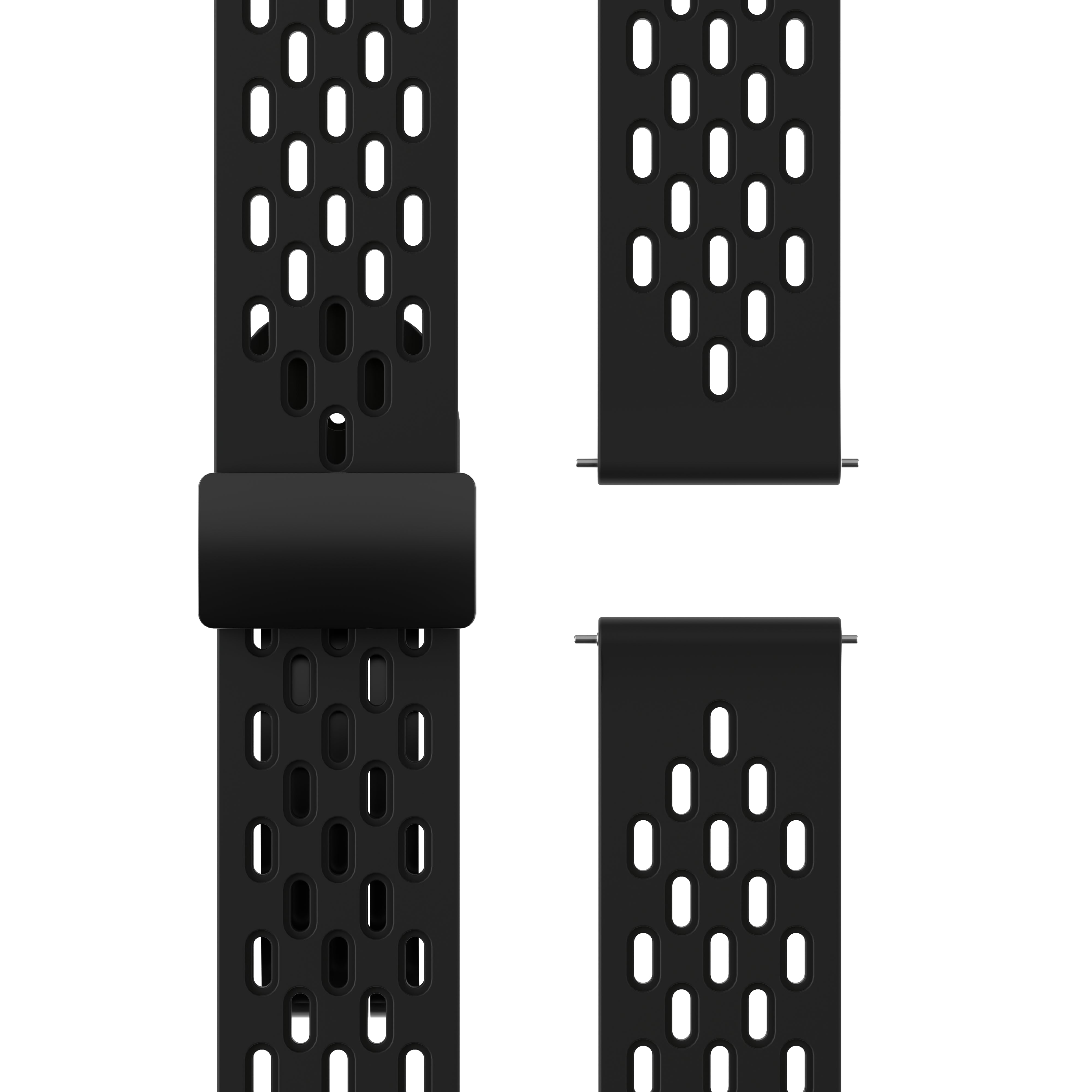 ZENWATCH - 20 mm Breathe