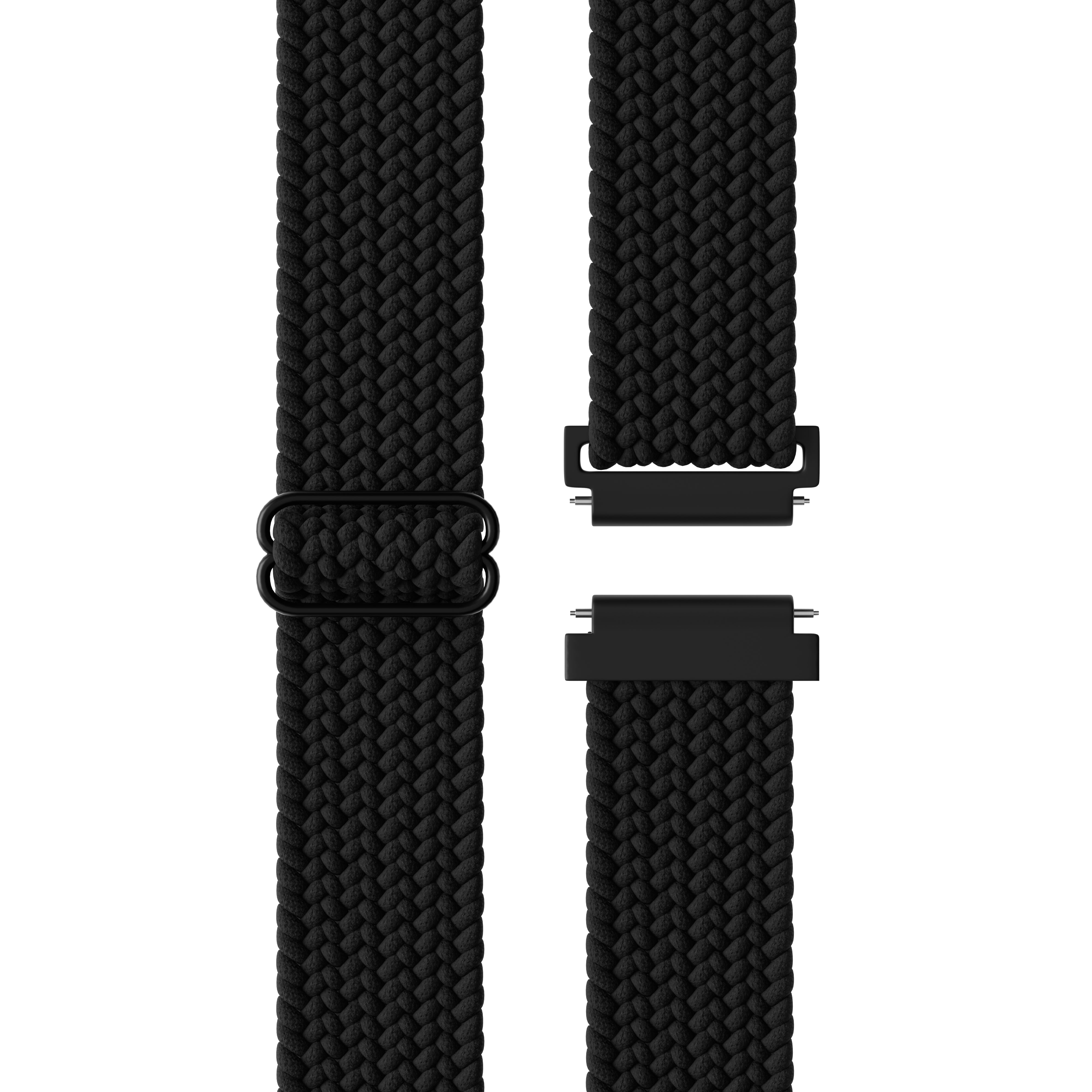 ZENWATCH - 20 mm Weave