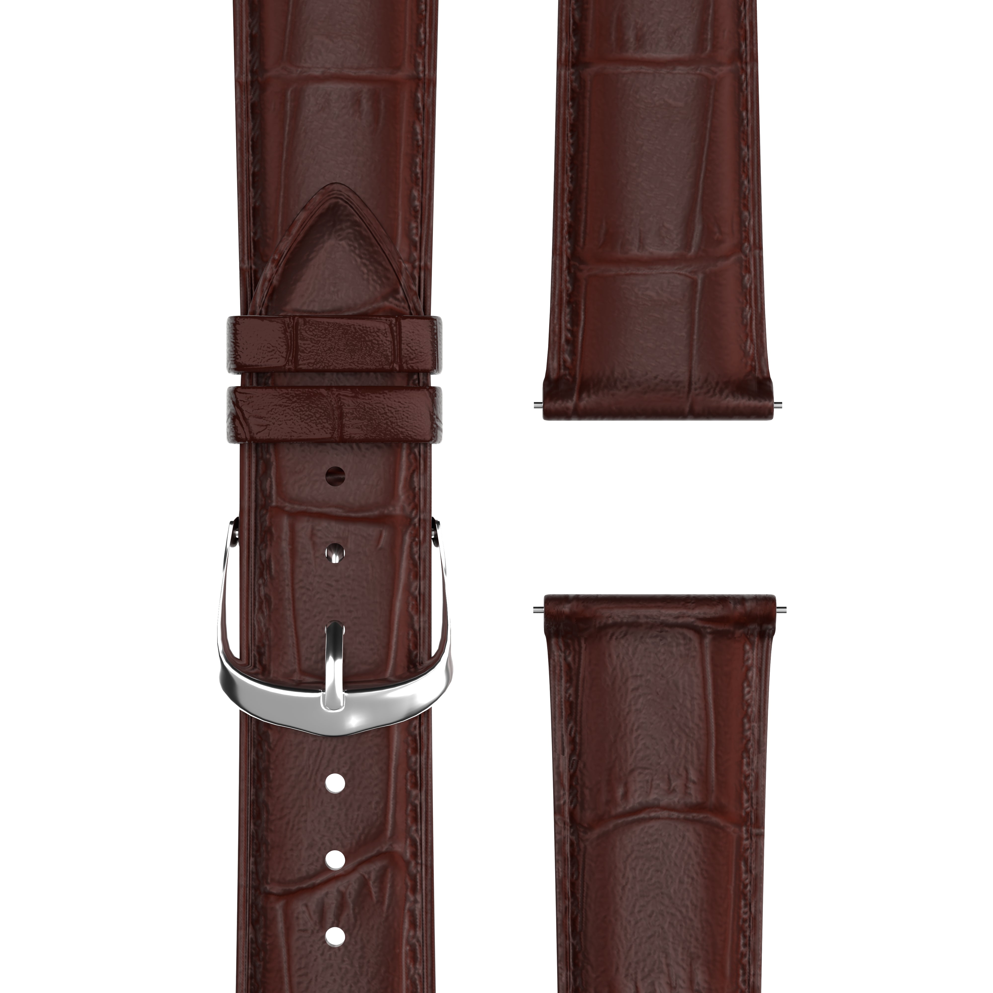 ZENWATCH - 20 mm Heritage