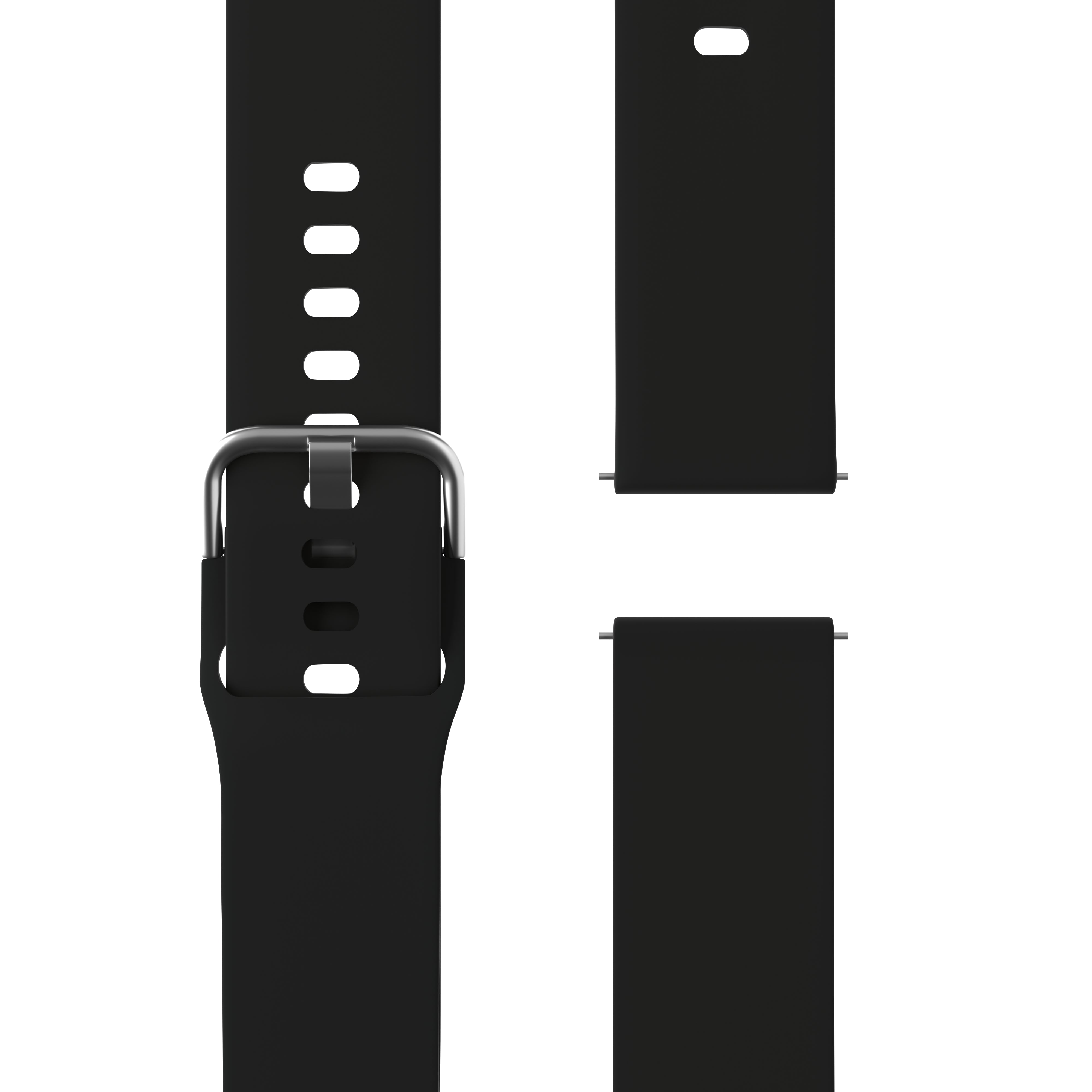 ZENWATCH - 20 mm Flow