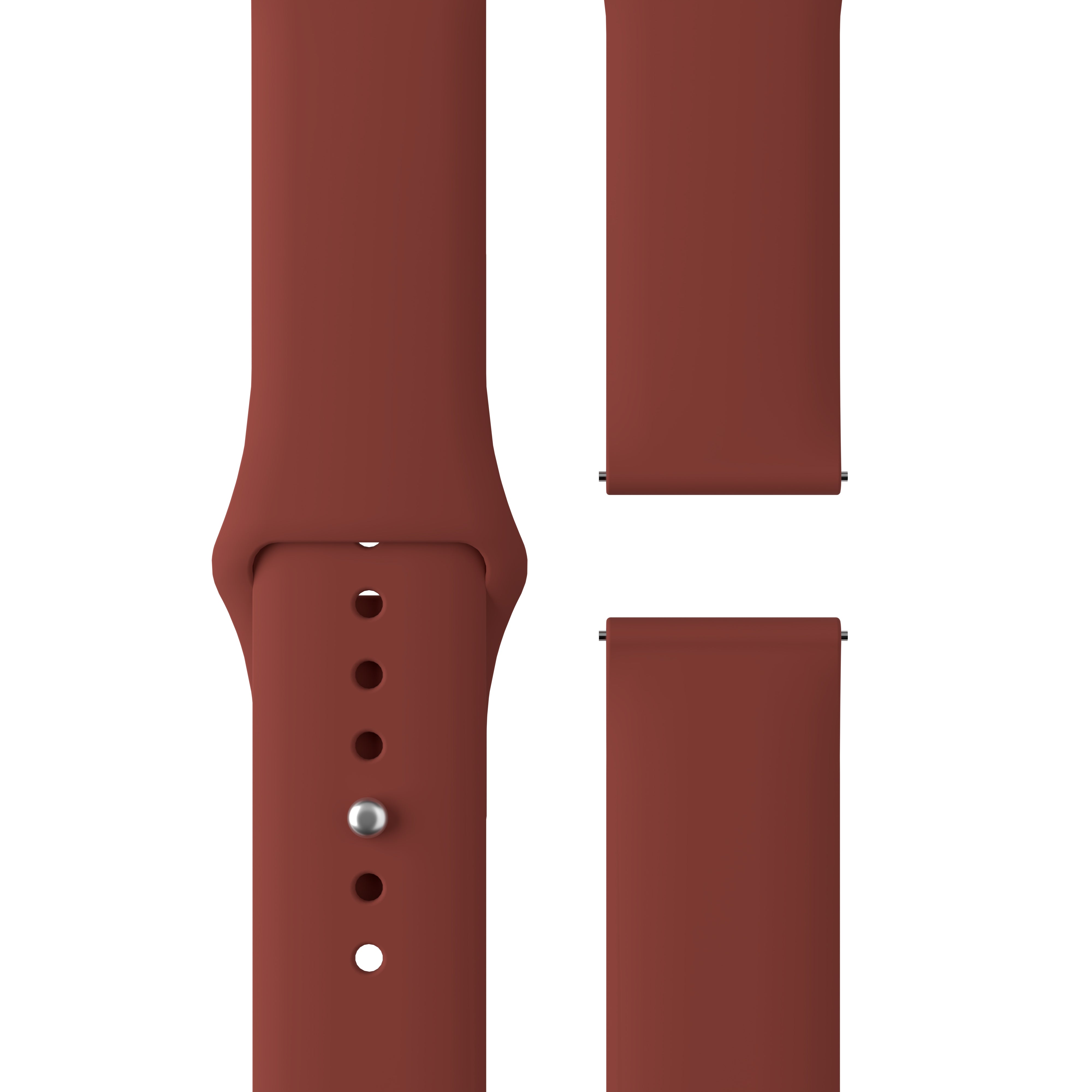 ZENWATCH - 20 mm Vibe