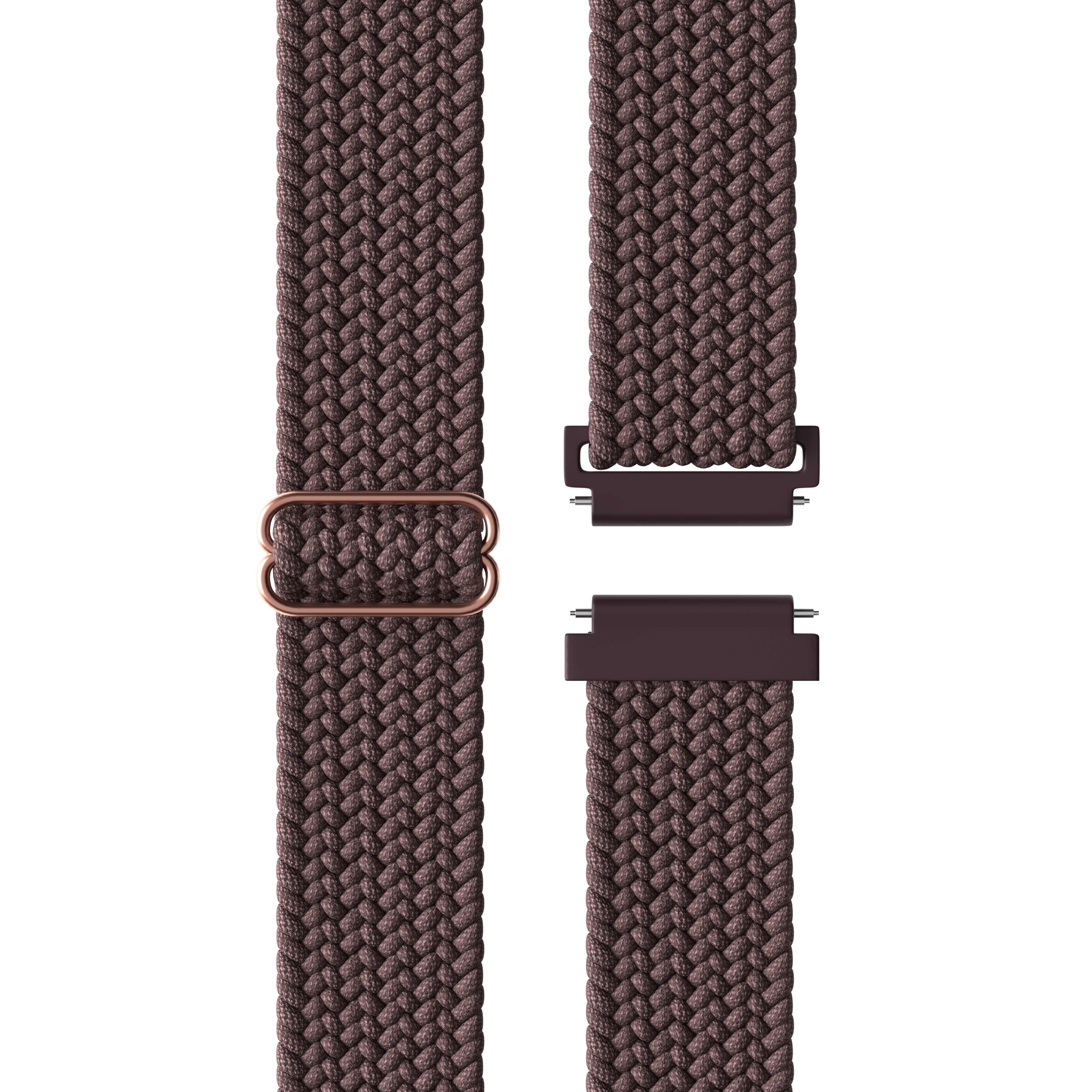 ZENWATCH - 20 mm Weave