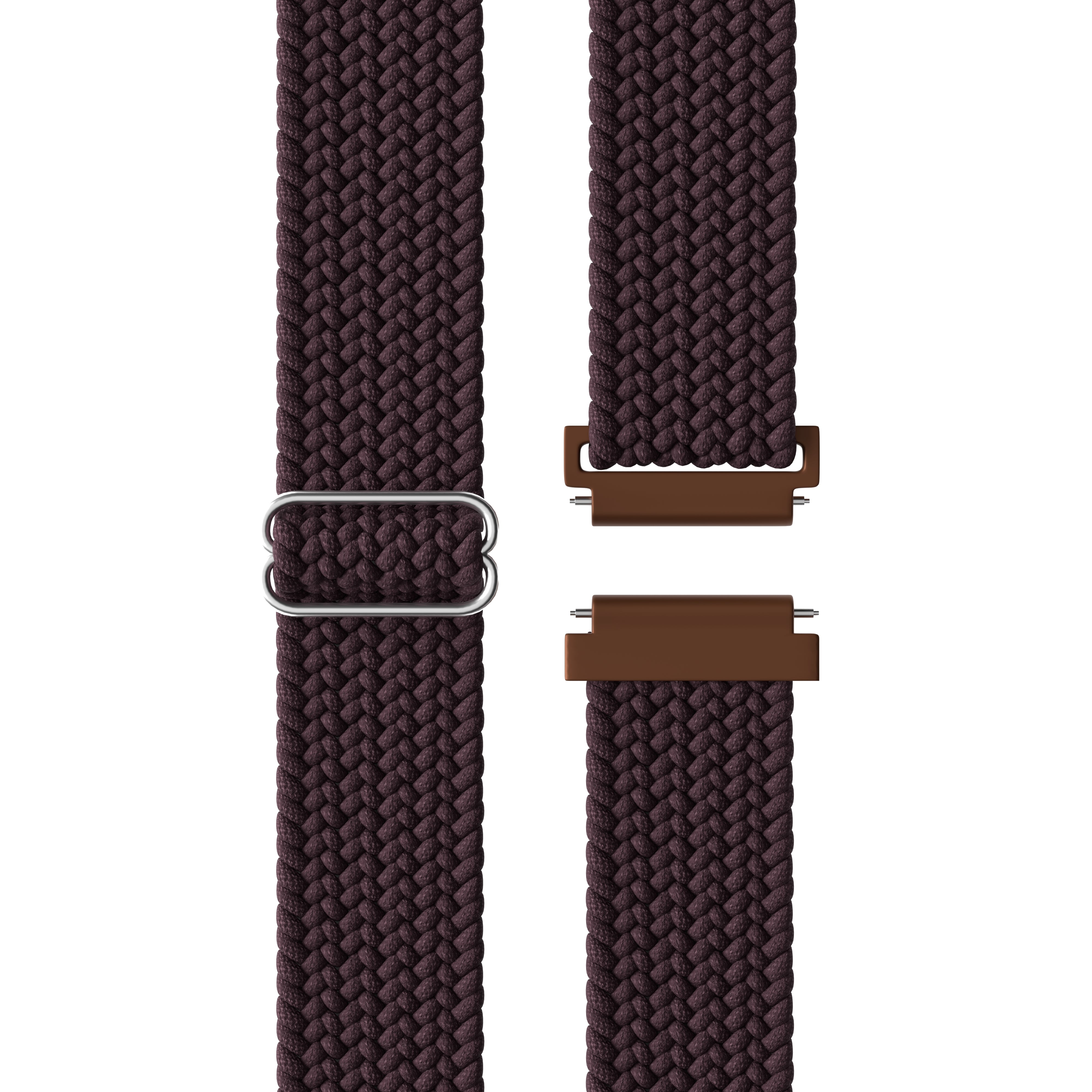ZENWATCH - 20 mm Weave