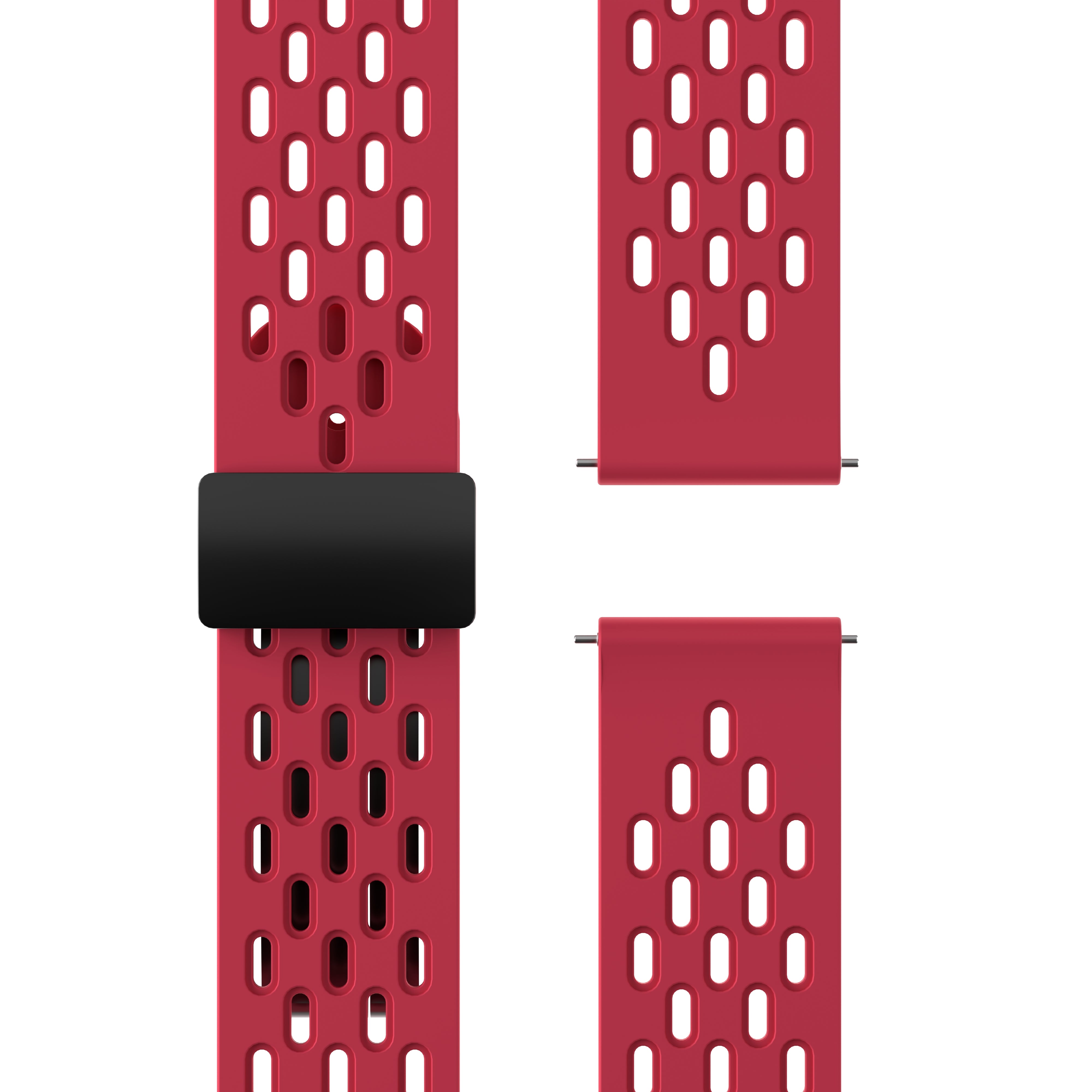 ZENWATCH - 20 mm Breathe