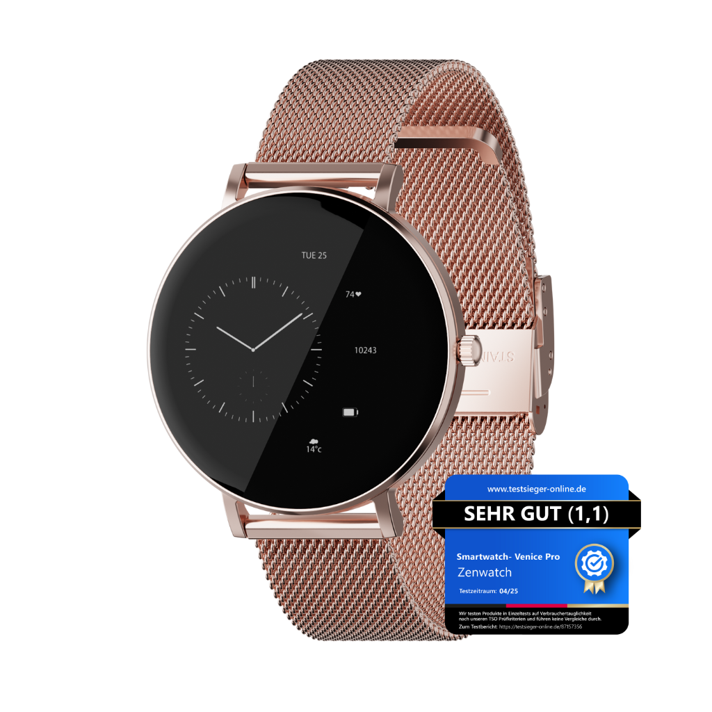 ZENWATCH - Venice Pro