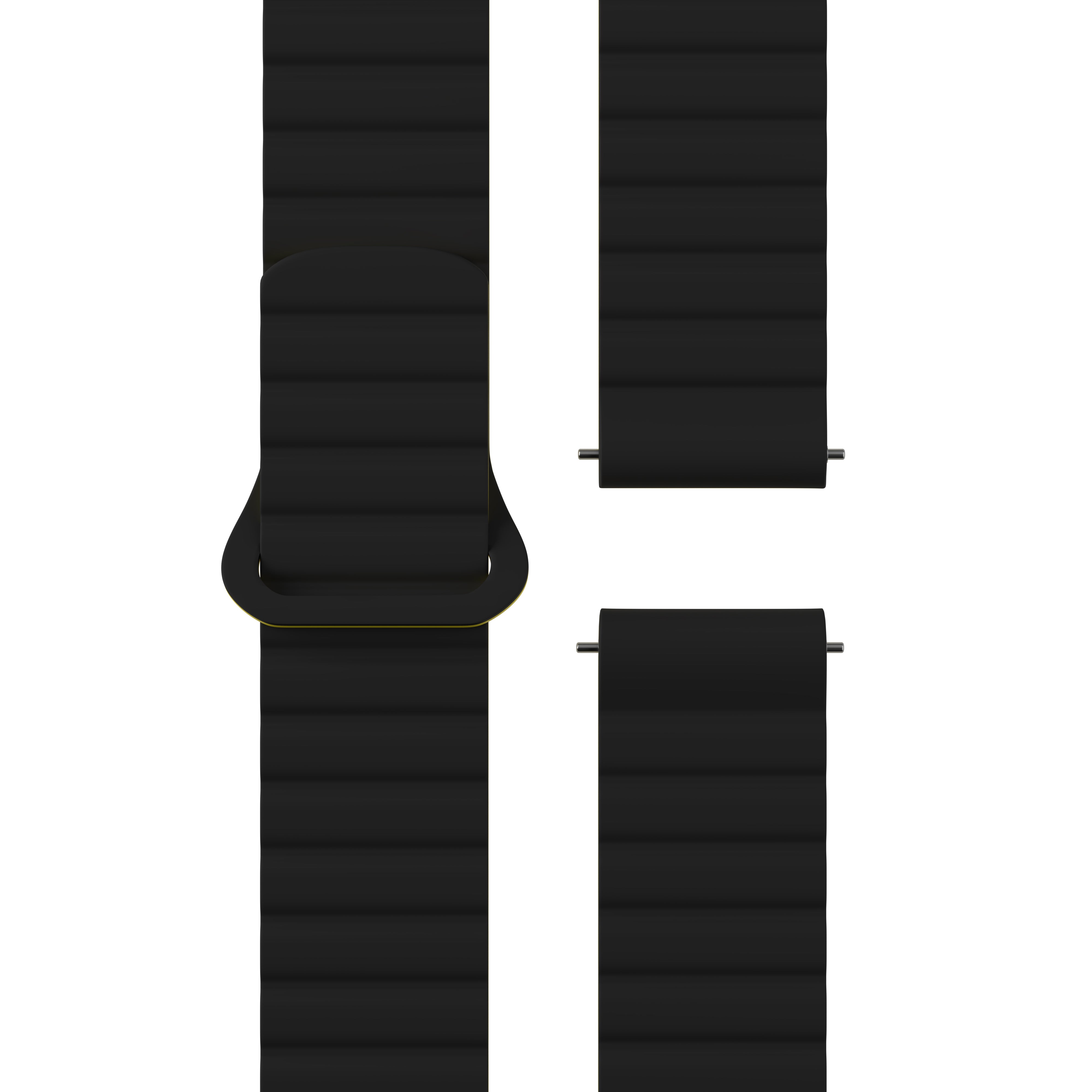 ZENWATCH - 20 mm Ridge
