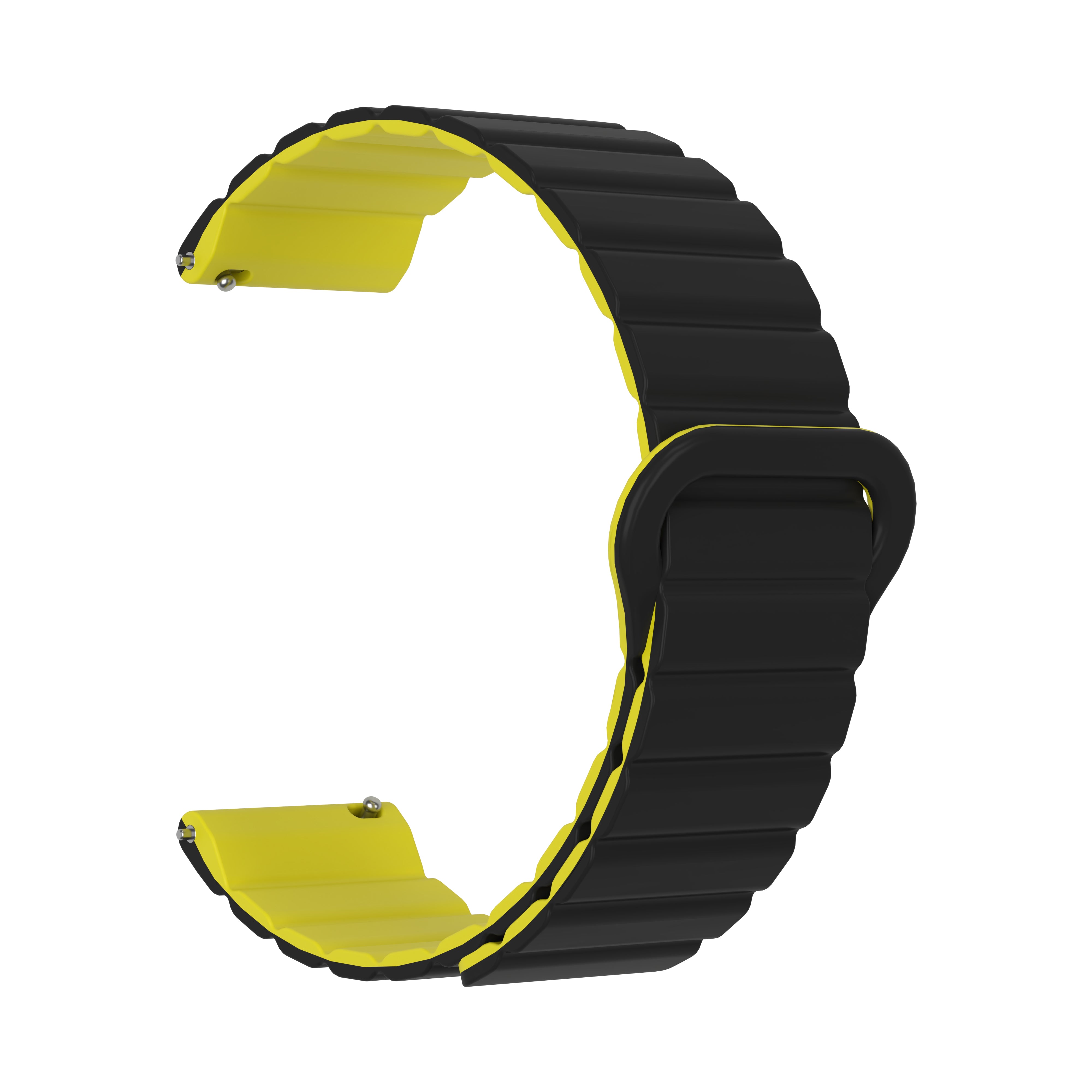 ZENWATCH - 20 mm Ridge