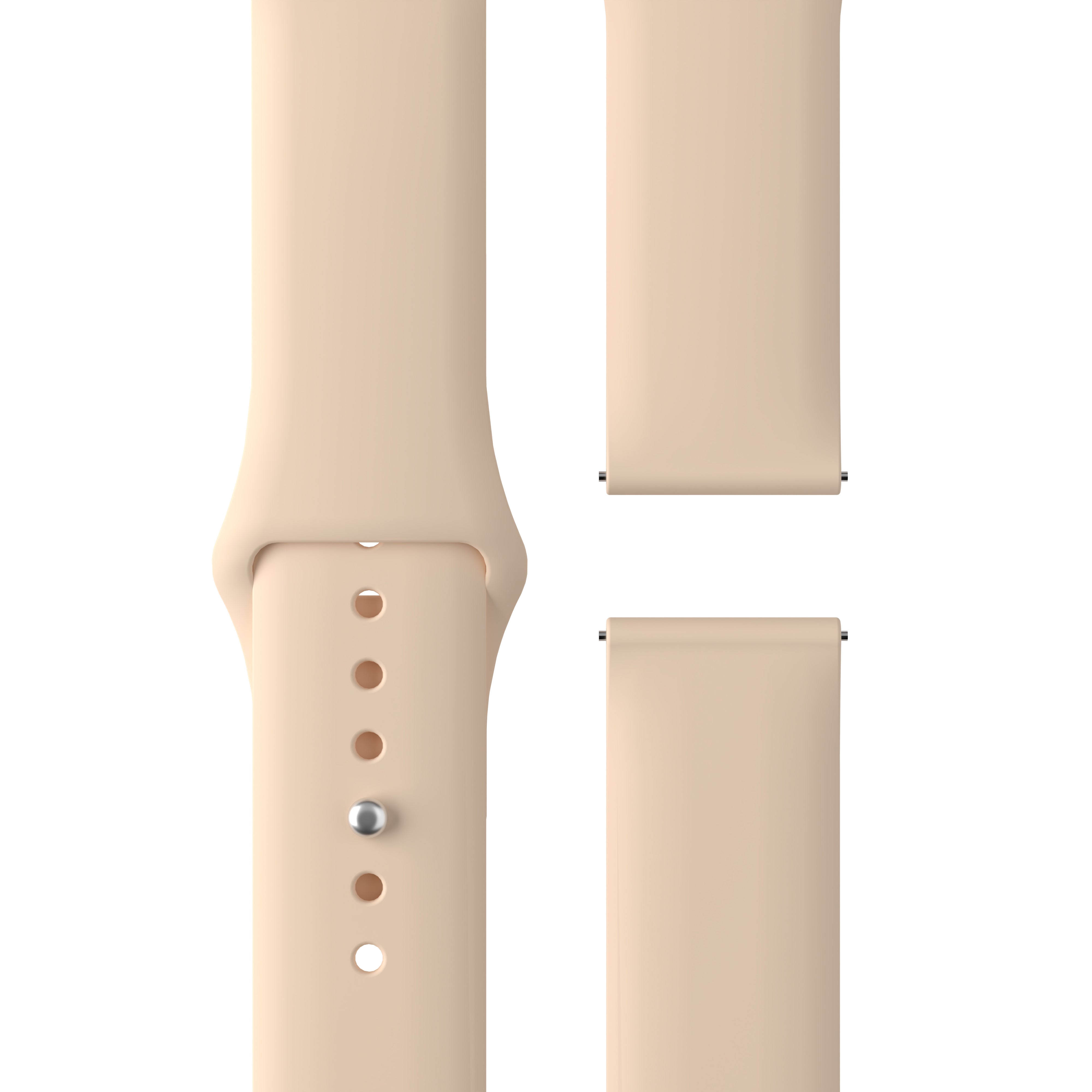 ZENWATCH - 20 mm Vibe