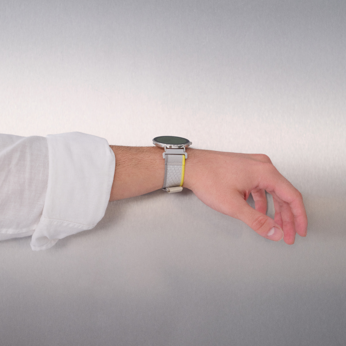 ZENWATCH - 20 mm Edge