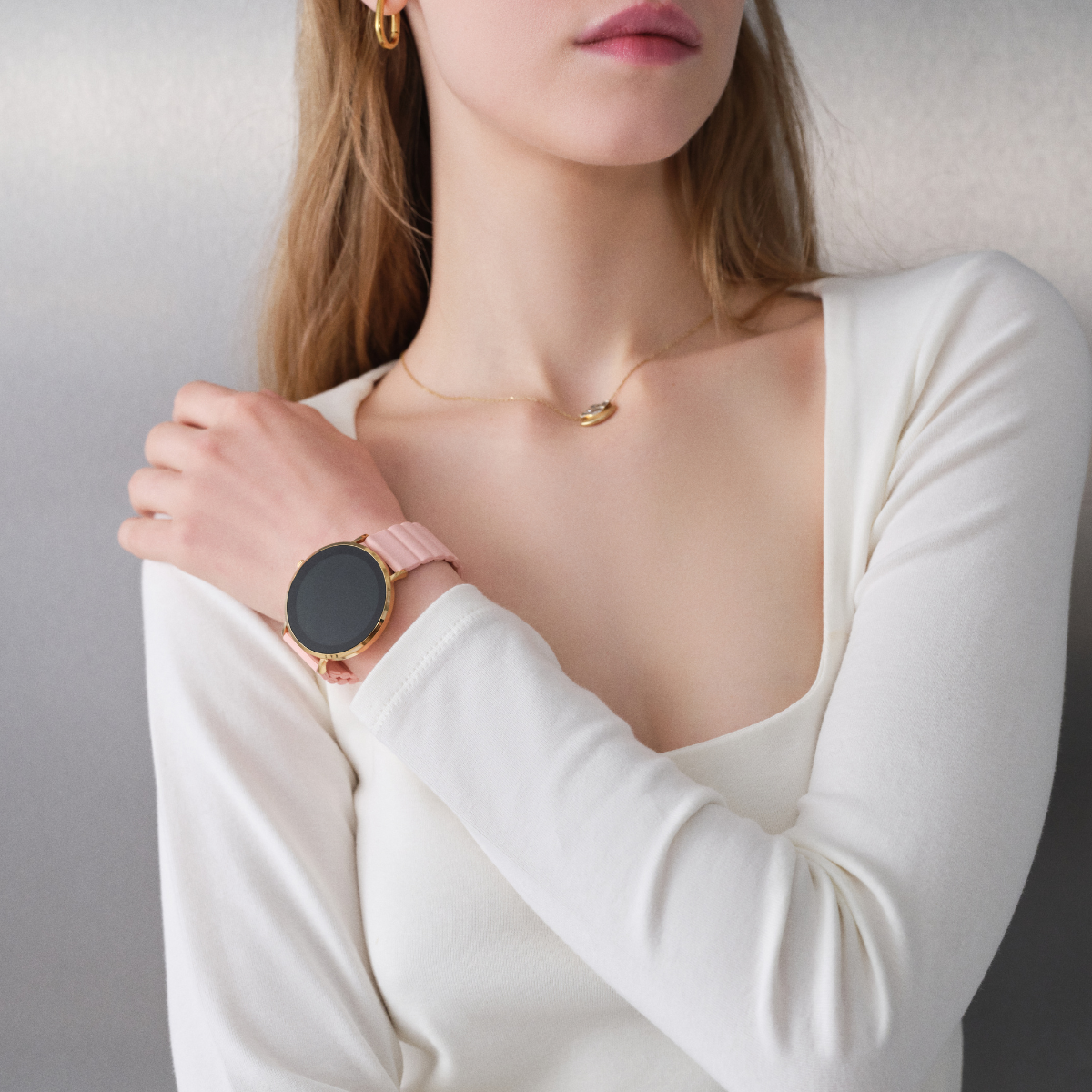 ZENWATCH - 20 mm Flex