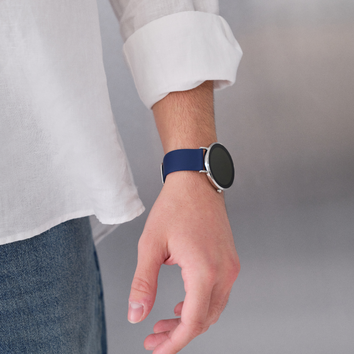 ZENWATCH - 20 mm Flow