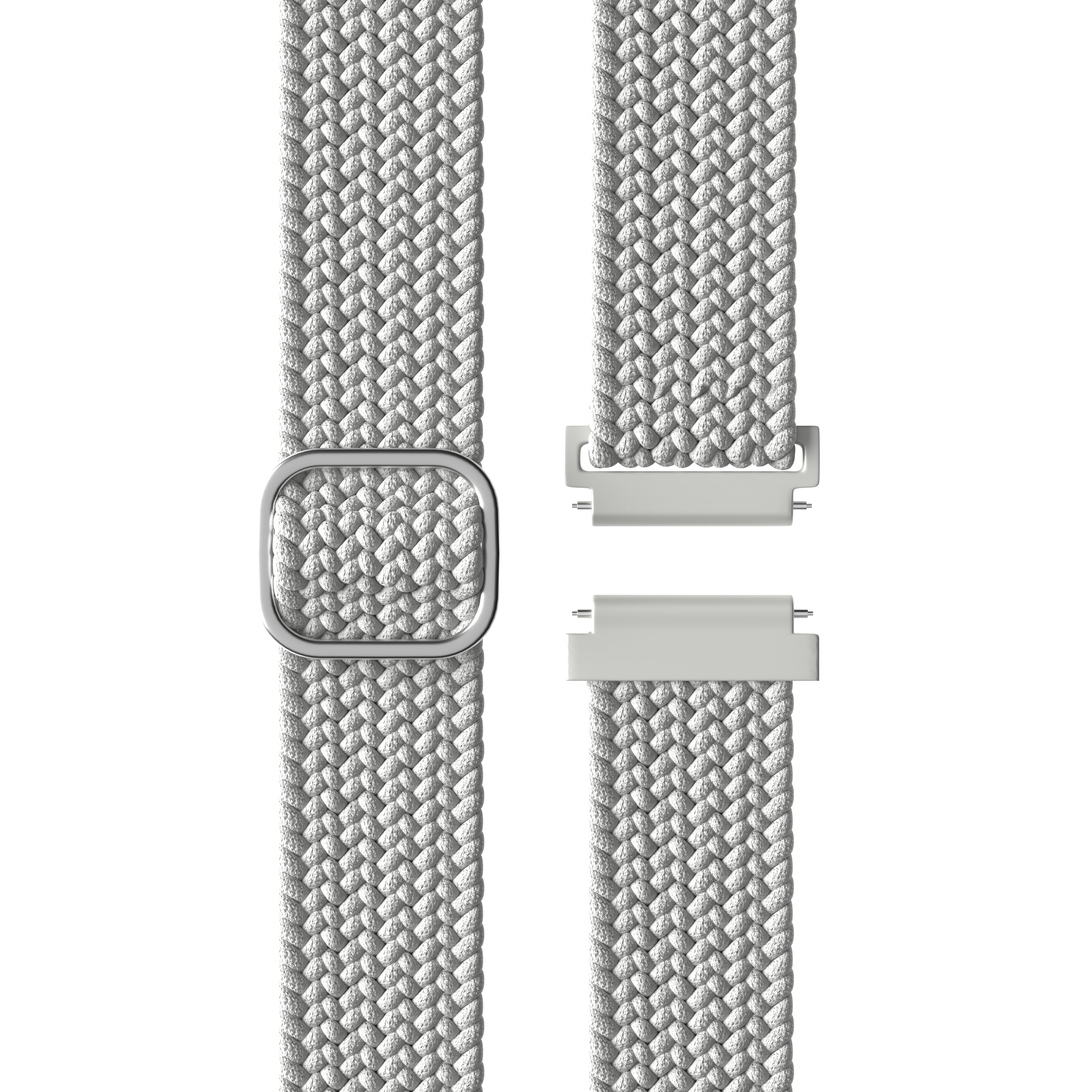 ZENWATCH - 20 mm Woven