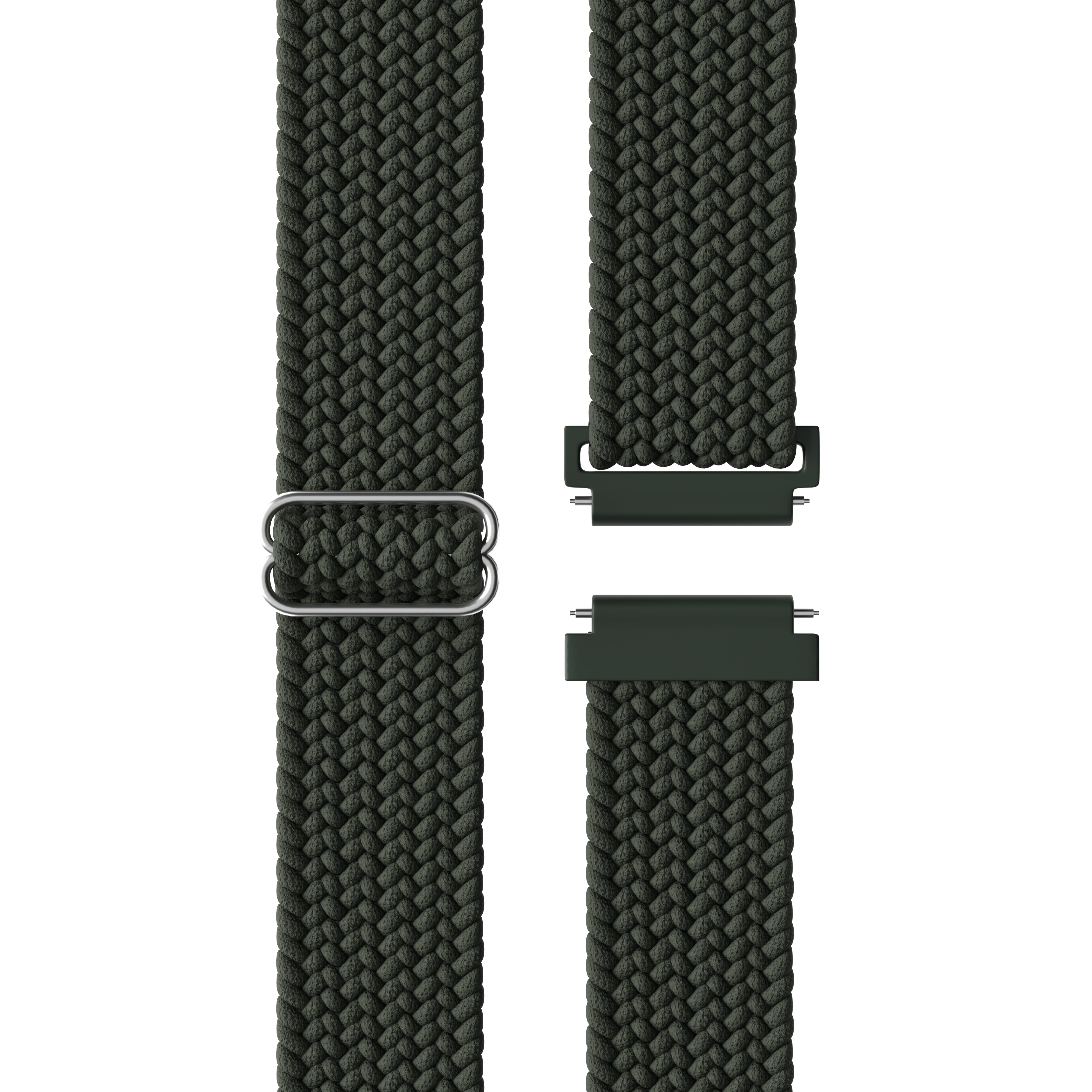 ZENWATCH - 20 mm Weave