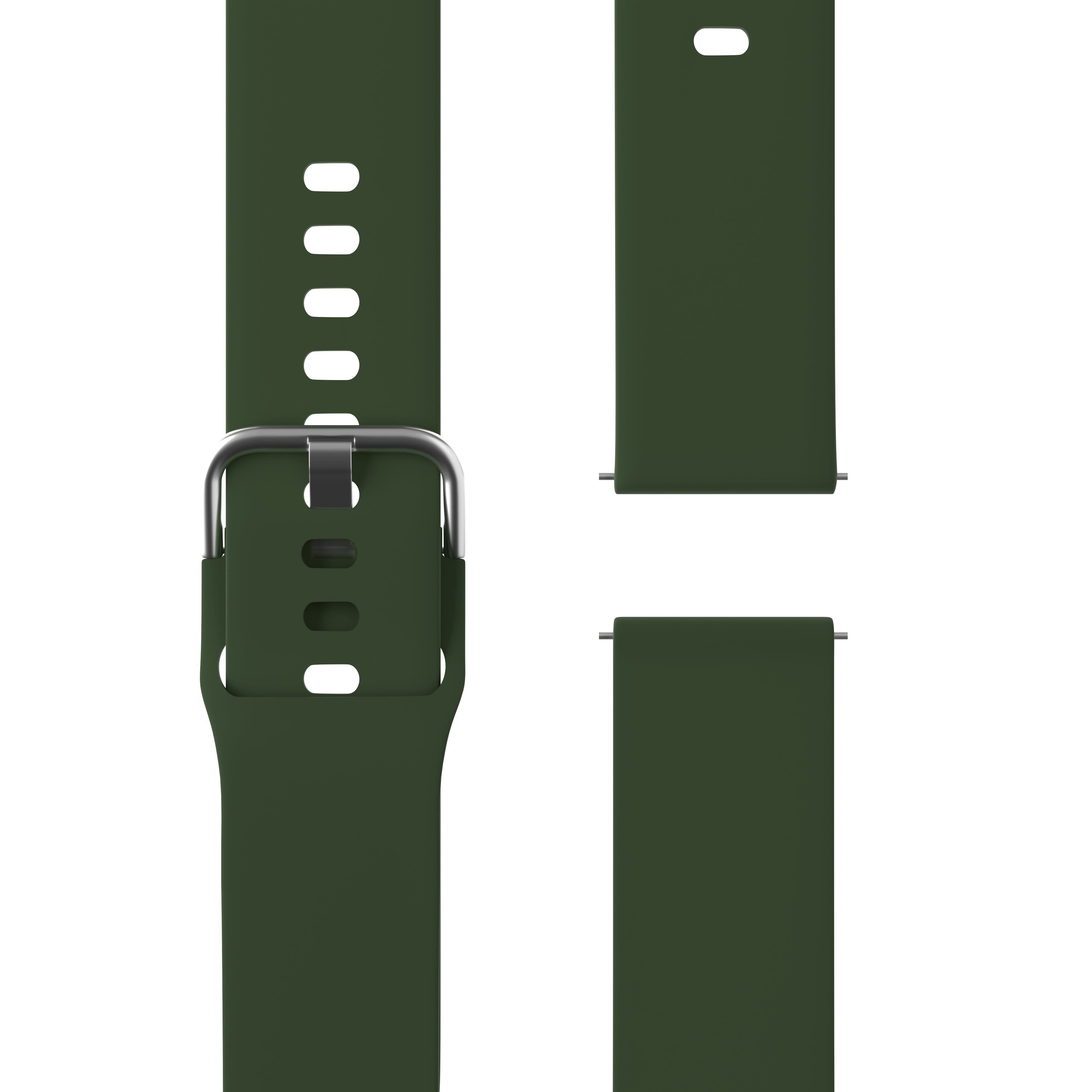 ZENWATCH - 20 mm Flow