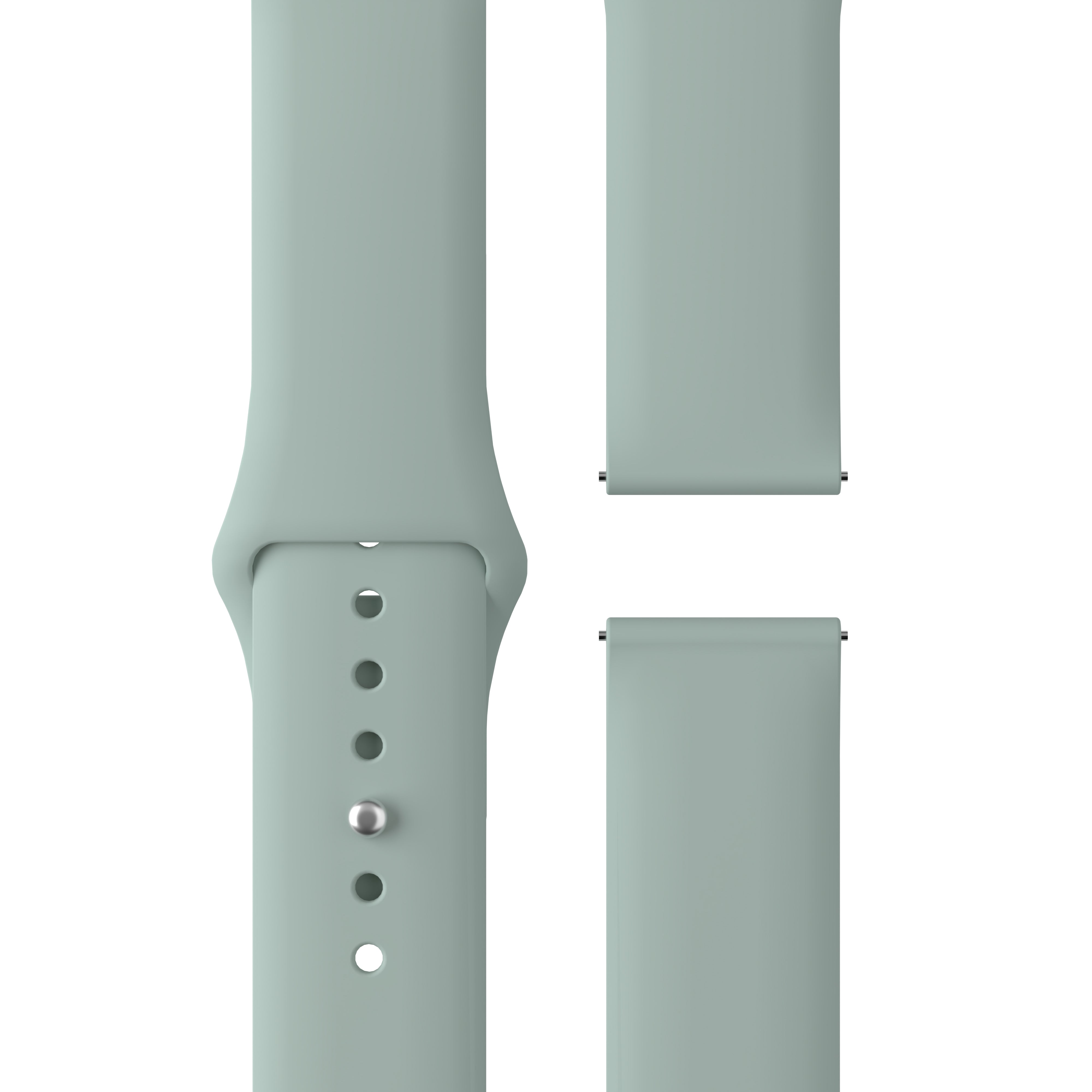 ZENWATCH - 20 mm Vibe