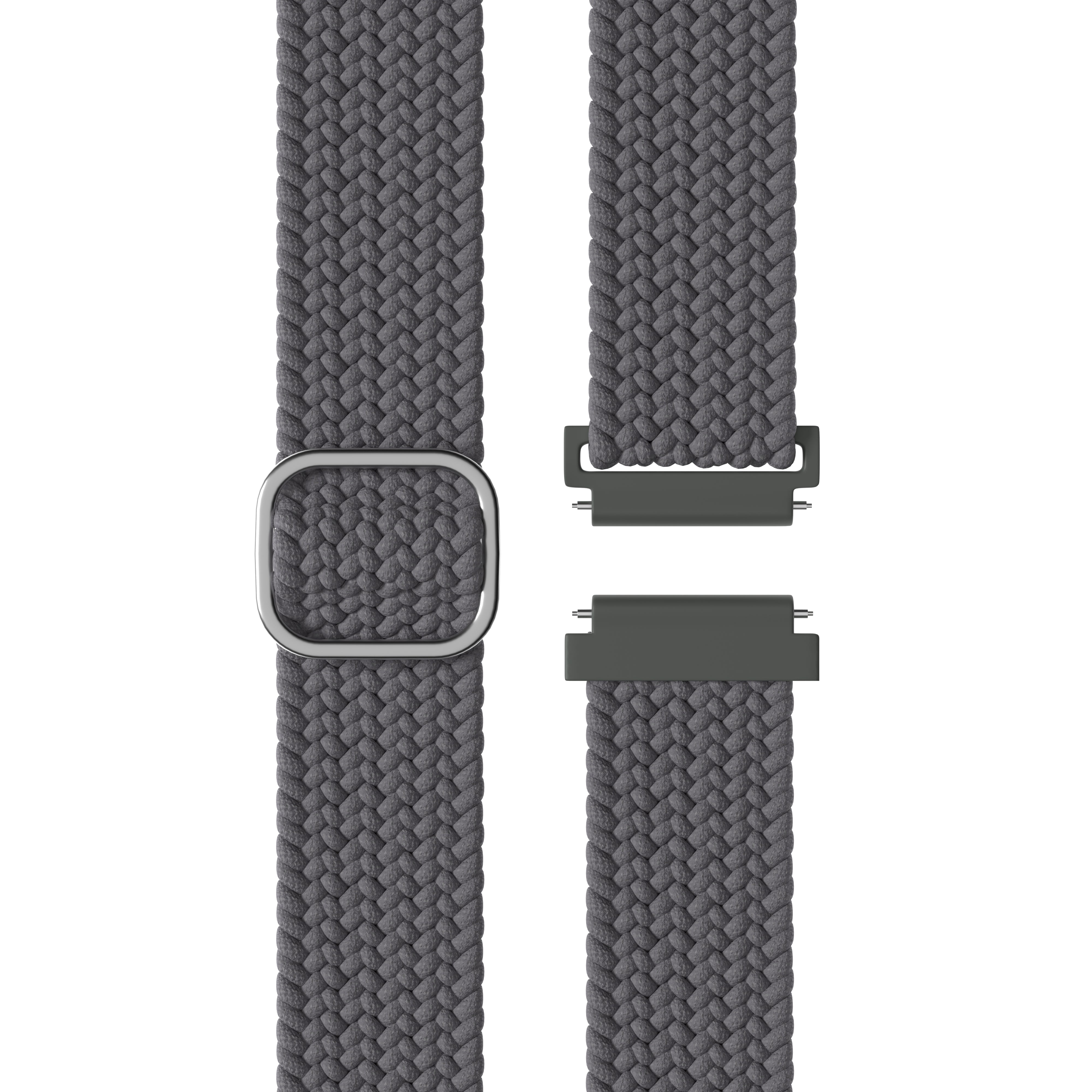 ZENWATCH - 20 mm Woven